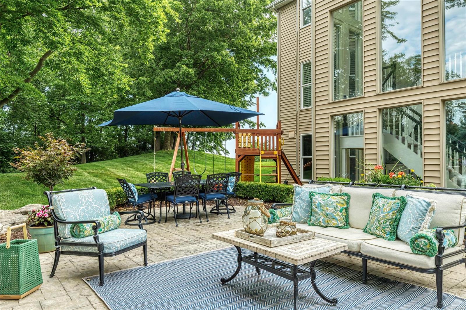 Whitmoor Country Club - Residential