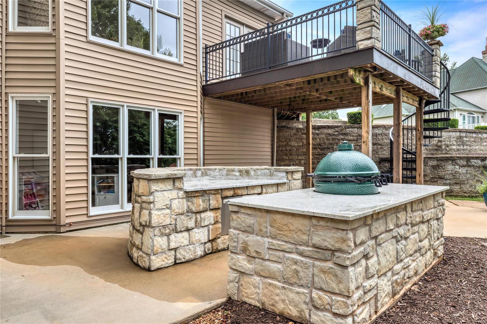 Whitmoor Country Club - Residential