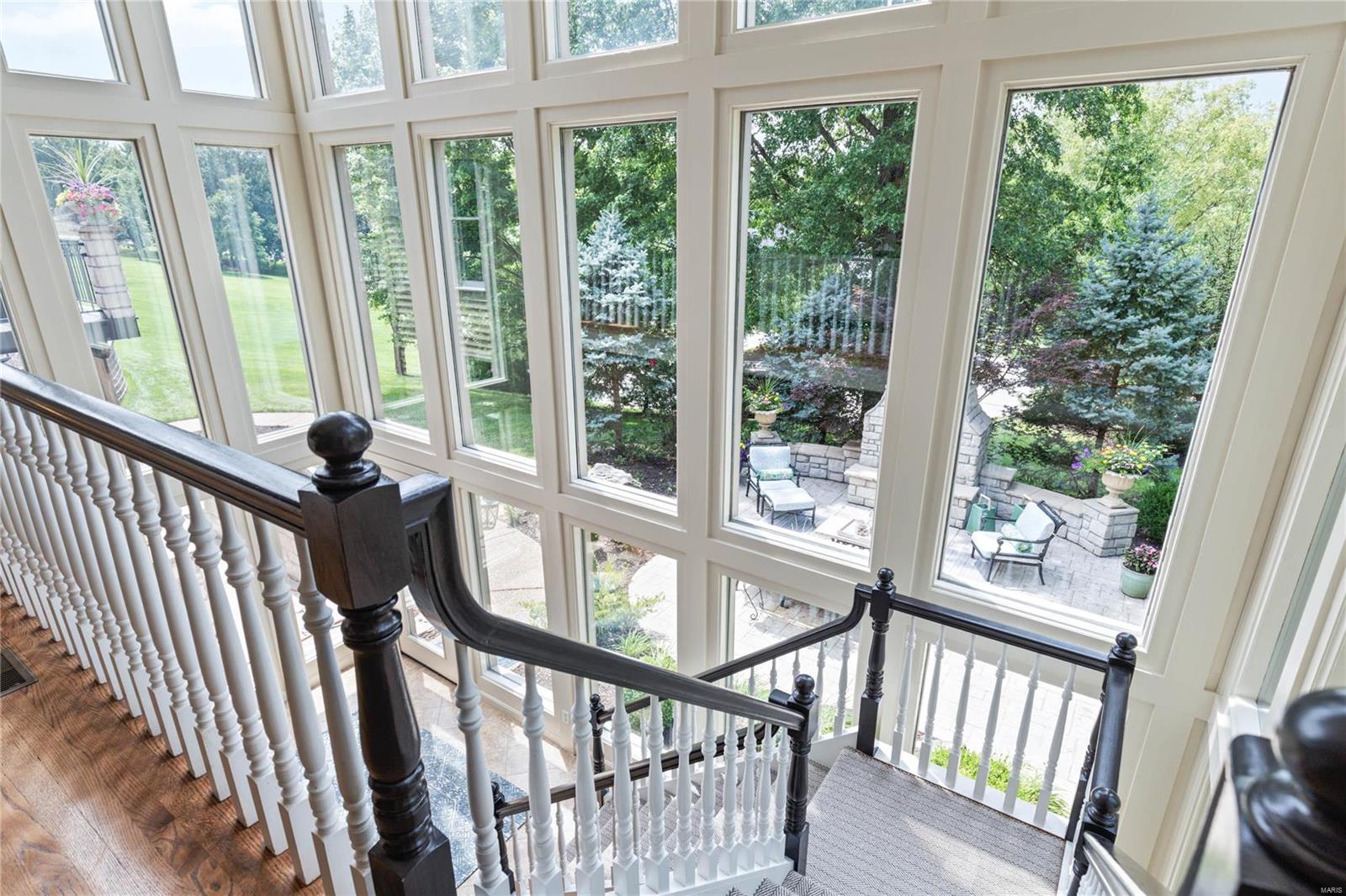 Whitmoor Country Club - Residential