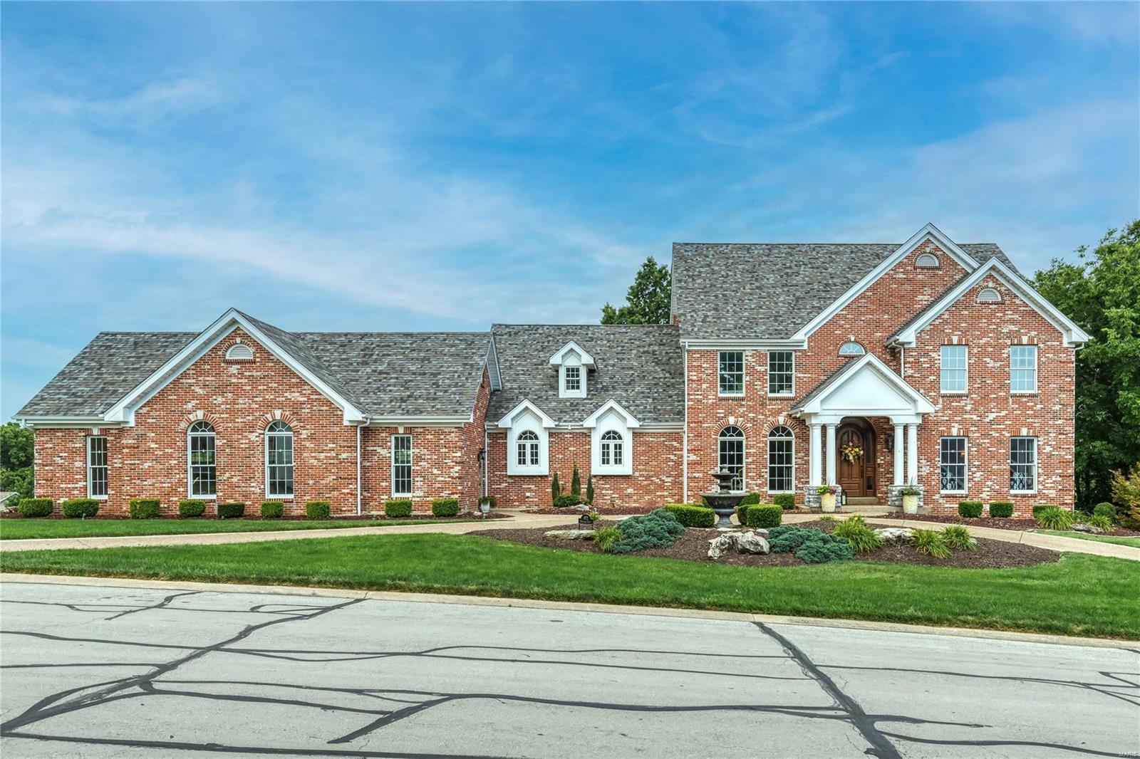 Whitmoor Country Club - Residential