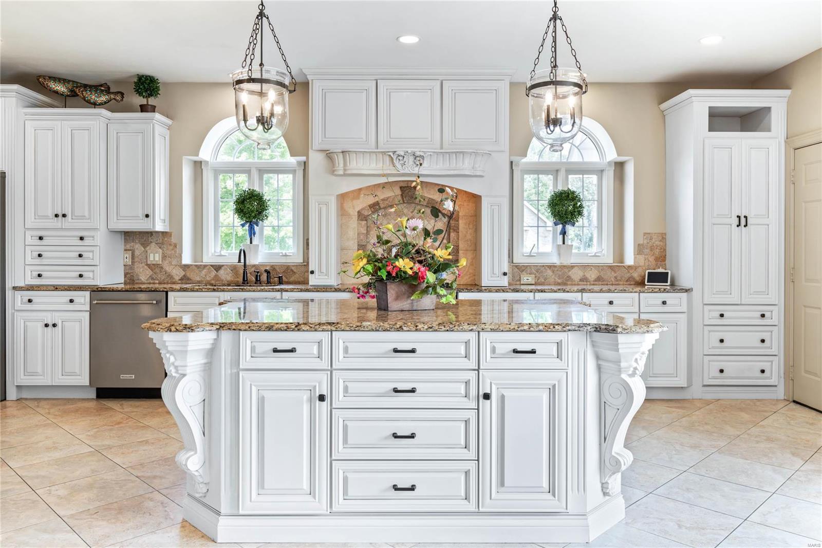 Whitmoor Country Club - Residential