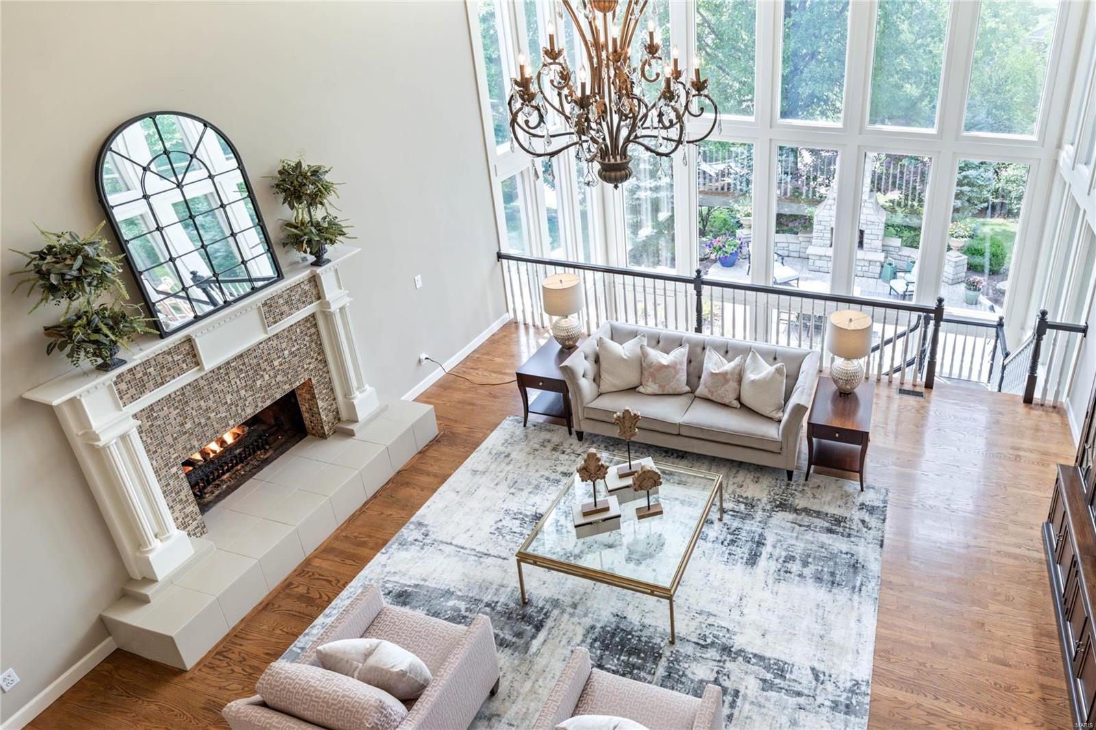 Whitmoor Country Club - Residential