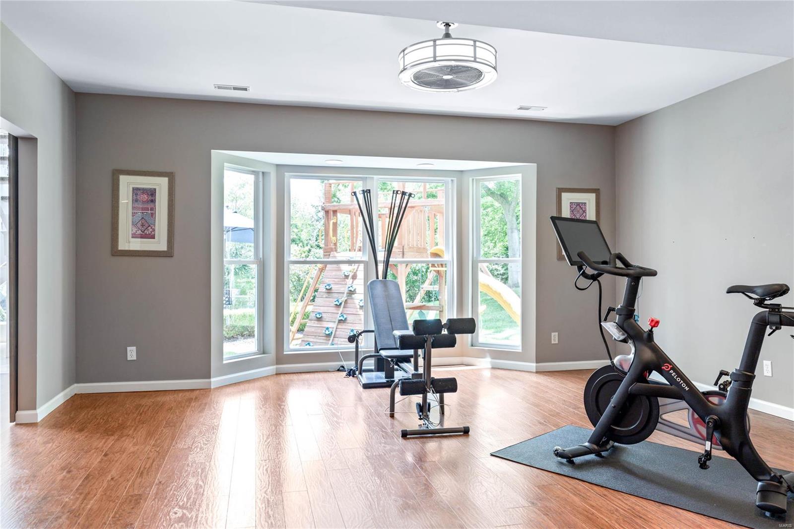 Whitmoor Country Club - Residential