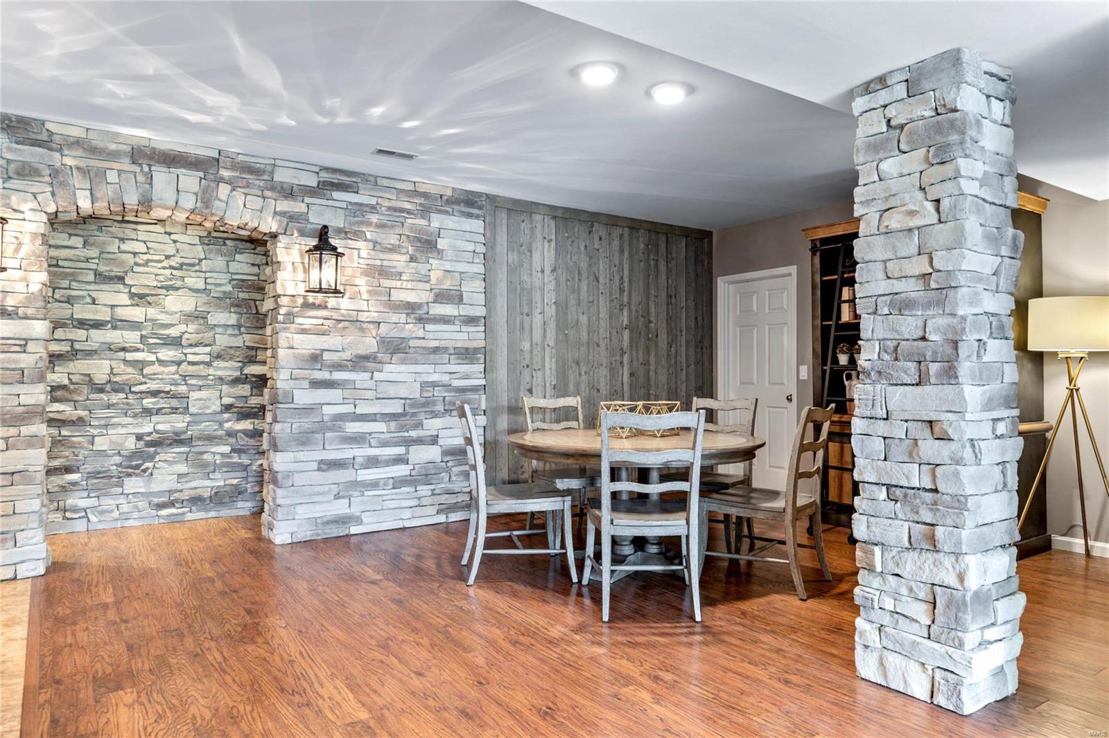 Whitmoor Country Club - Residential