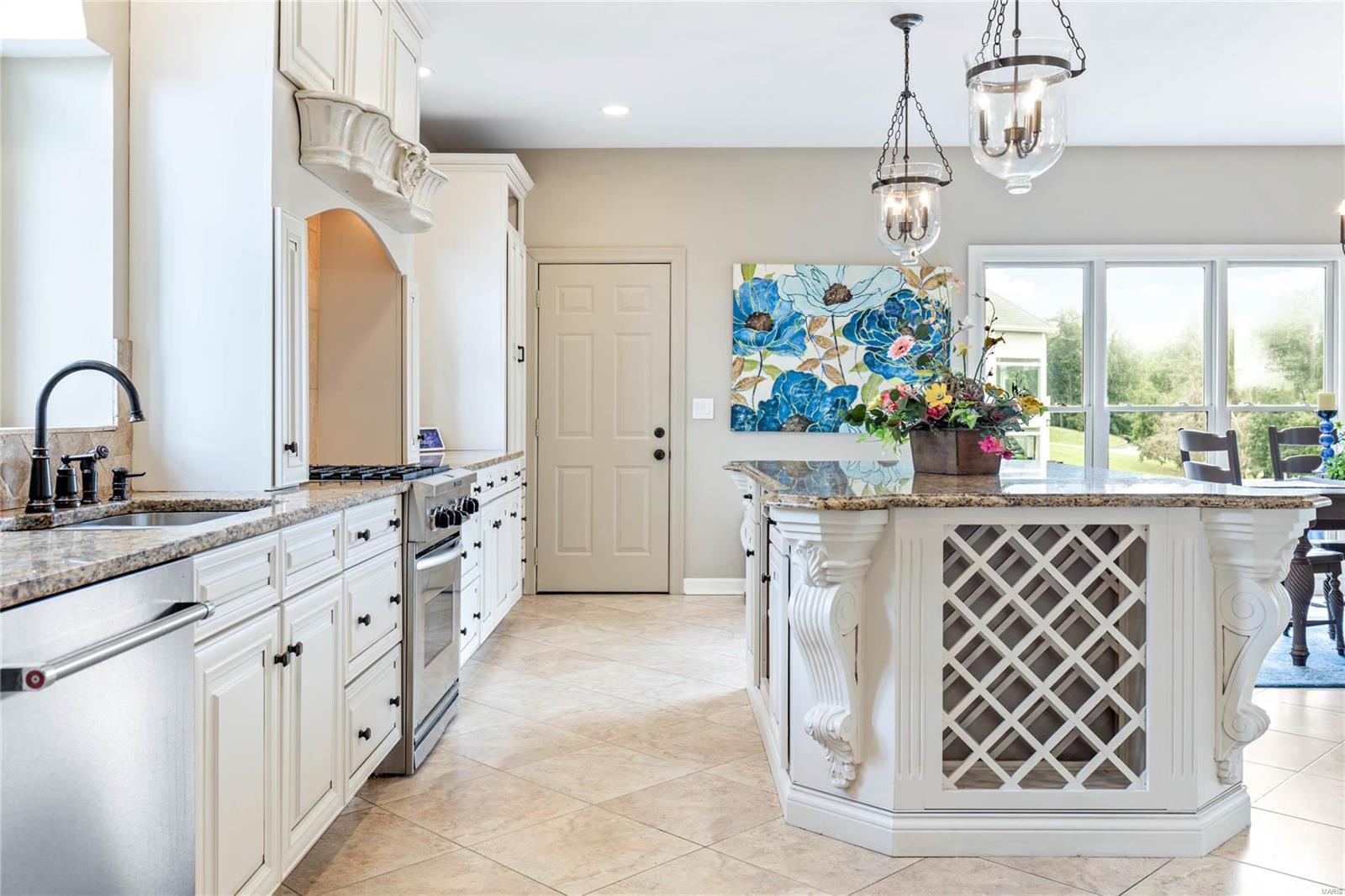 Whitmoor Country Club - Residential