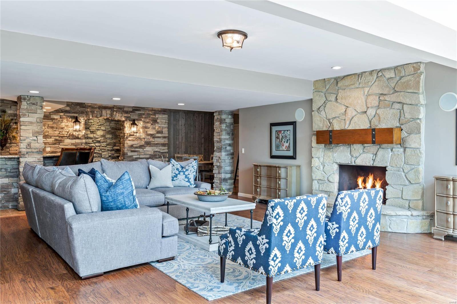 Whitmoor Country Club - Residential