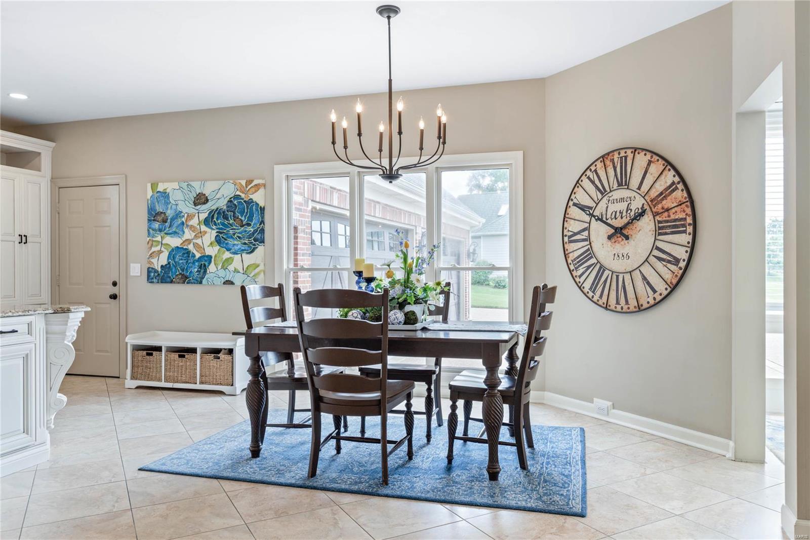 Whitmoor Country Club - Residential