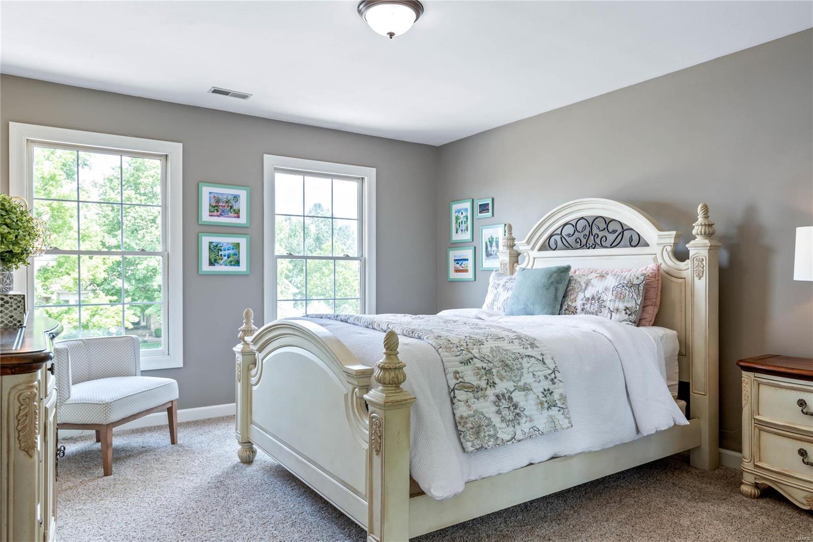 Whitmoor Country Club - Residential