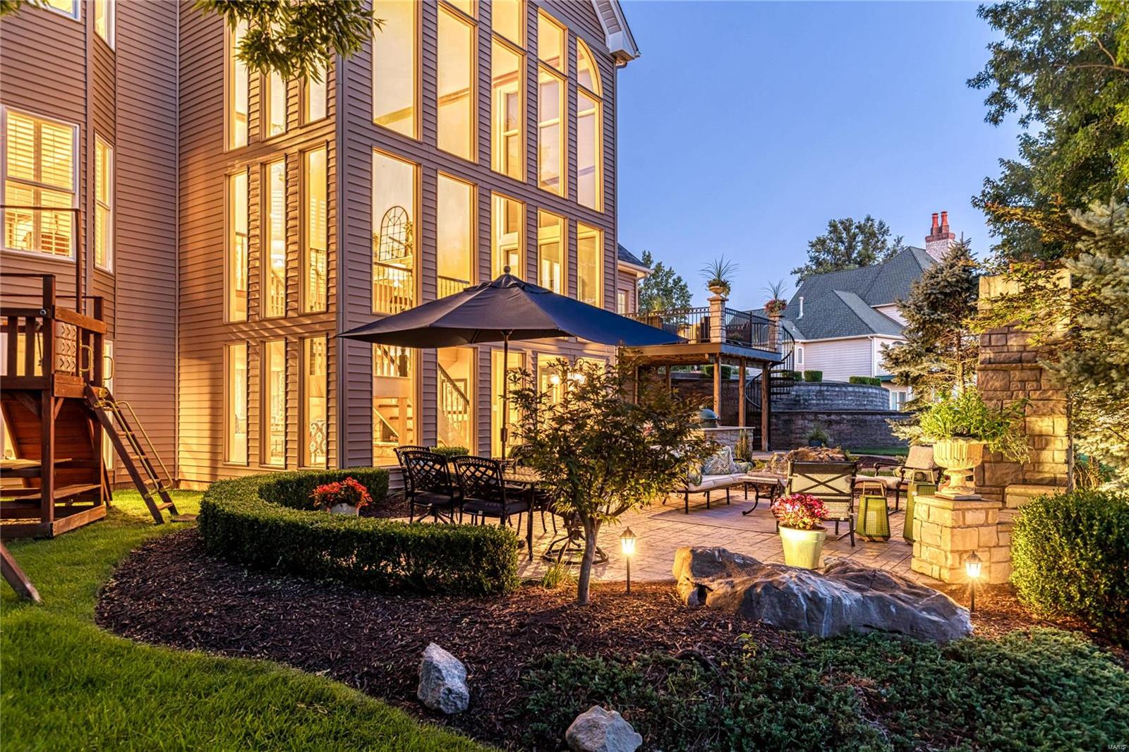 Whitmoor Country Club - Residential