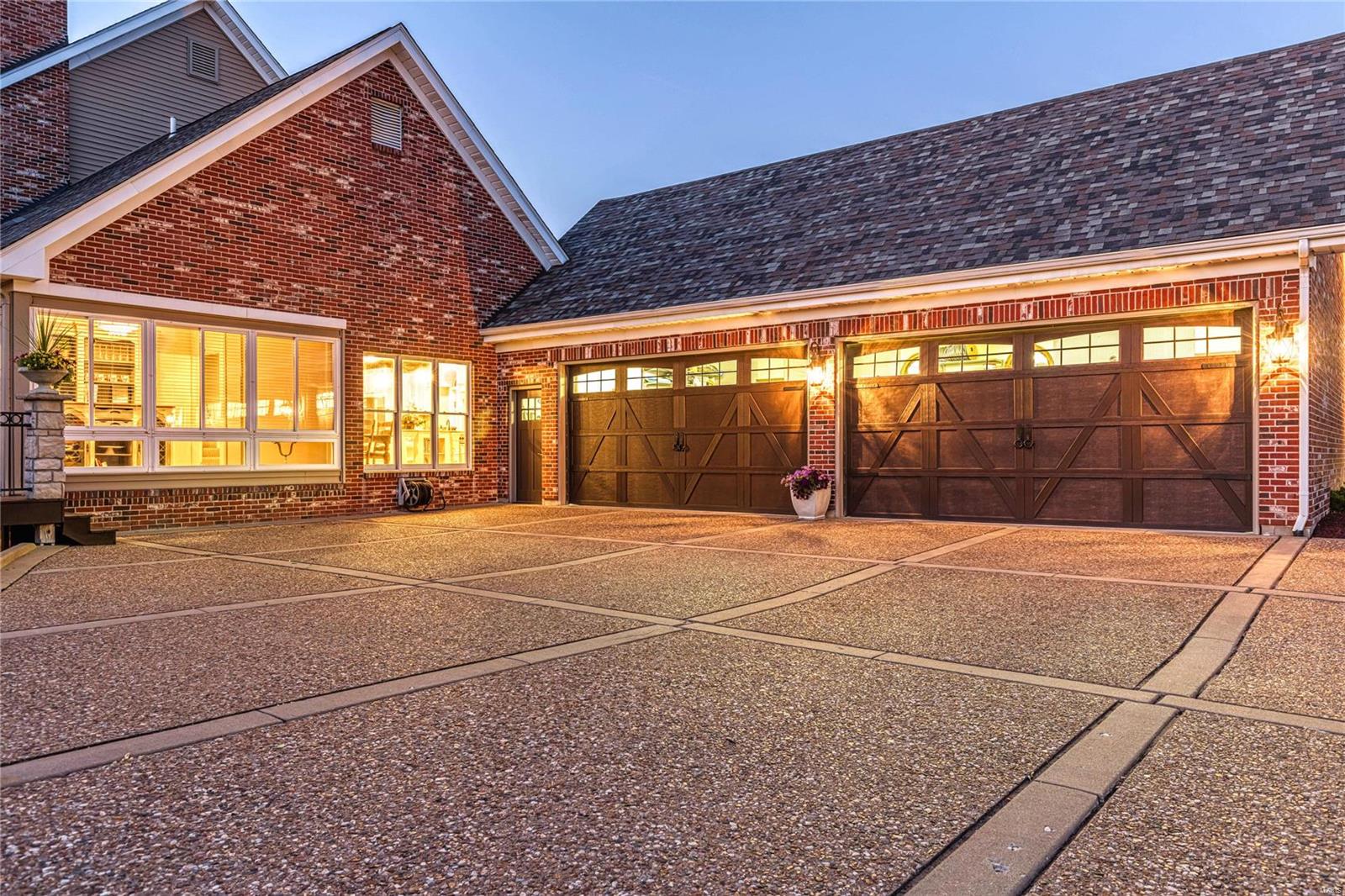 Whitmoor Country Club - Residential