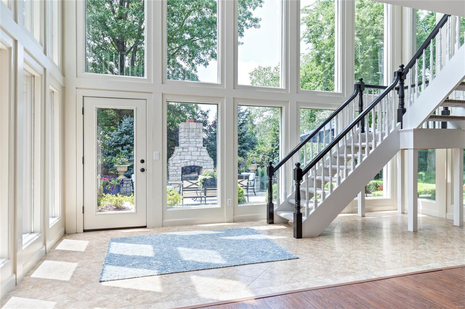 Whitmoor Country Club - Residential