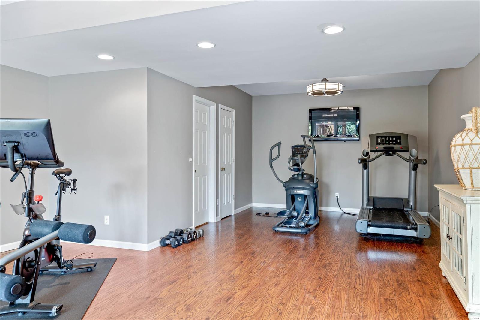 Whitmoor Country Club - Residential