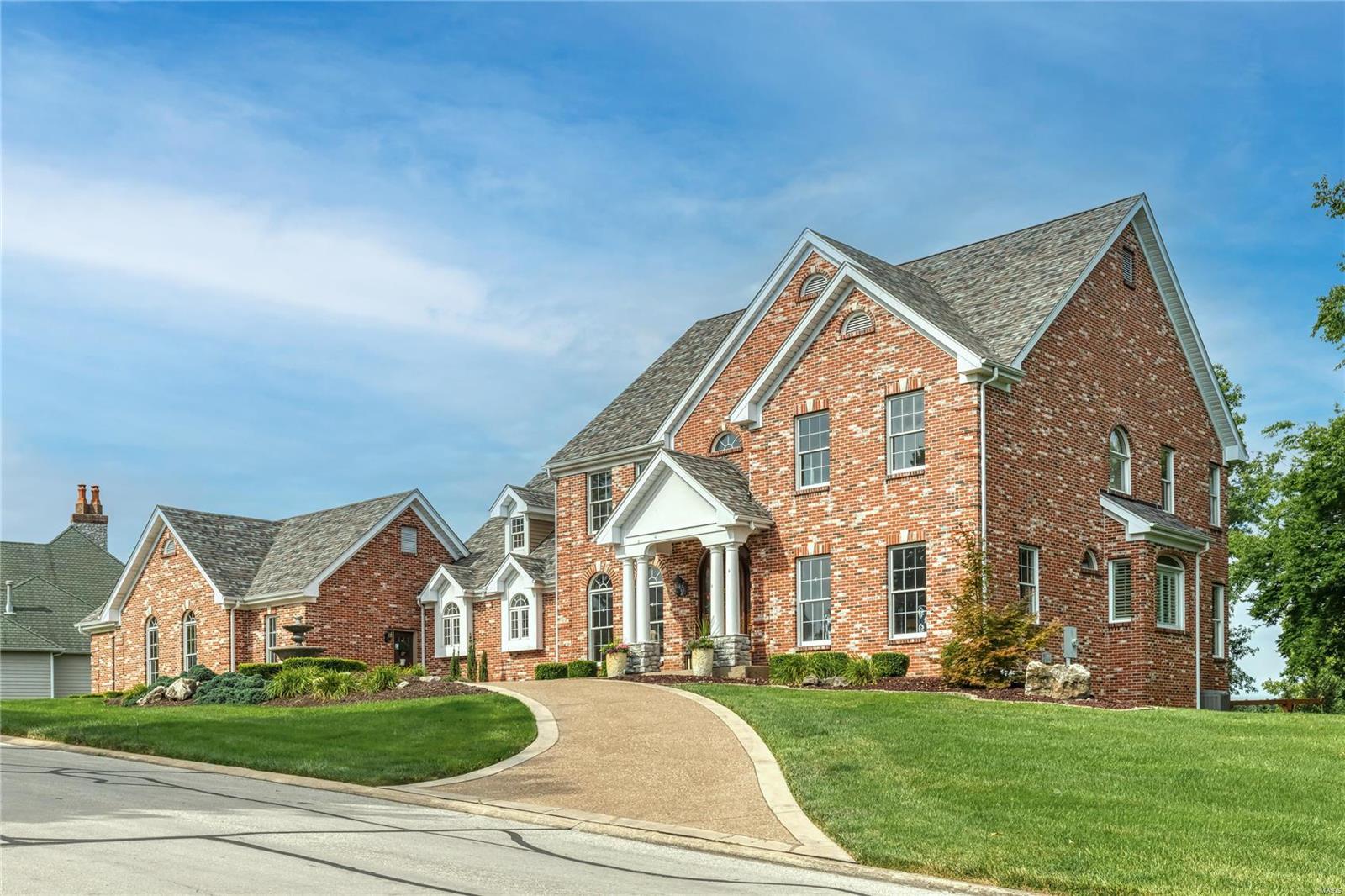 Whitmoor Country Club - Residential