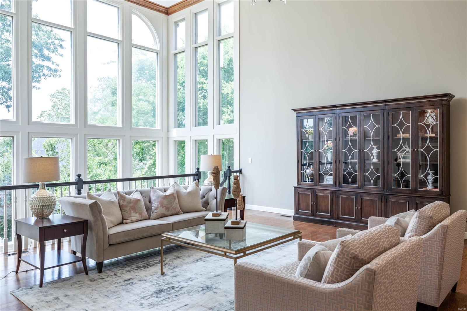 Whitmoor Country Club - Residential