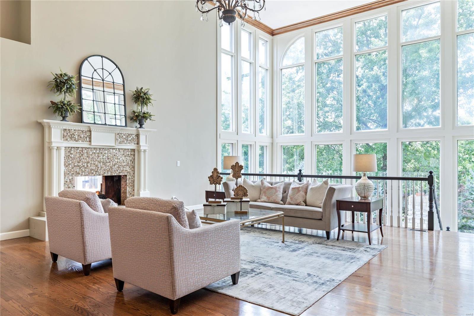 Whitmoor Country Club - Residential