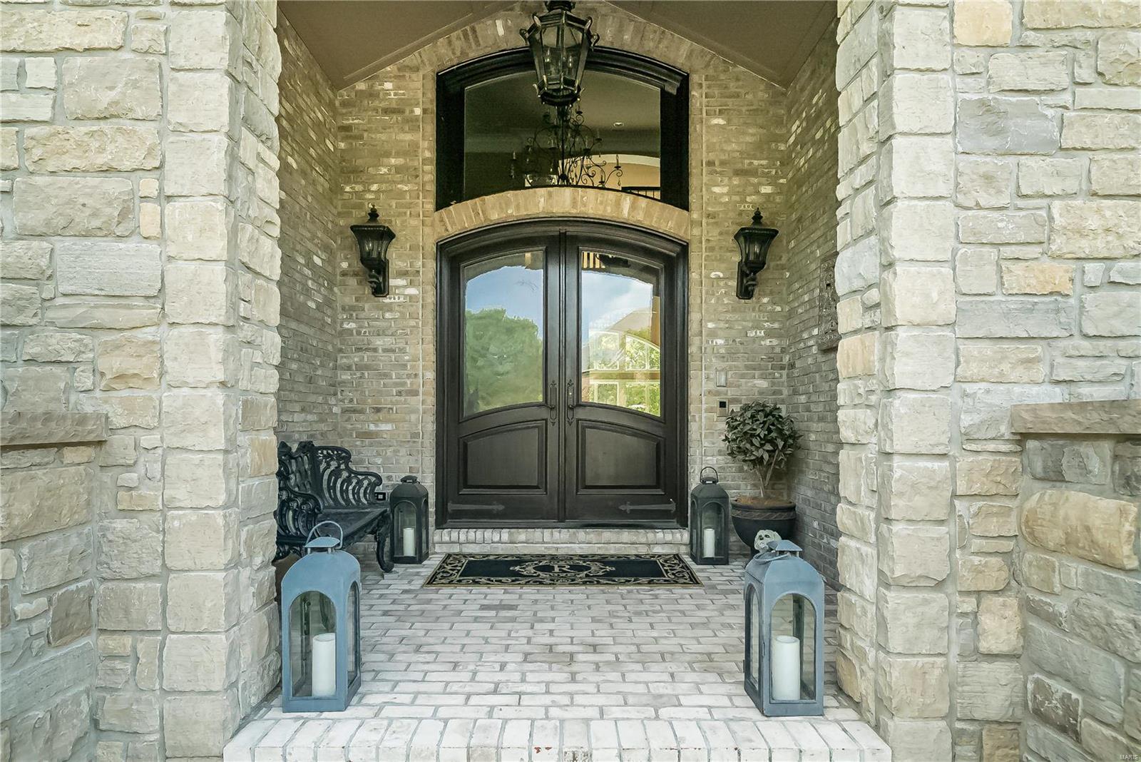 Glenview 3 - Residential