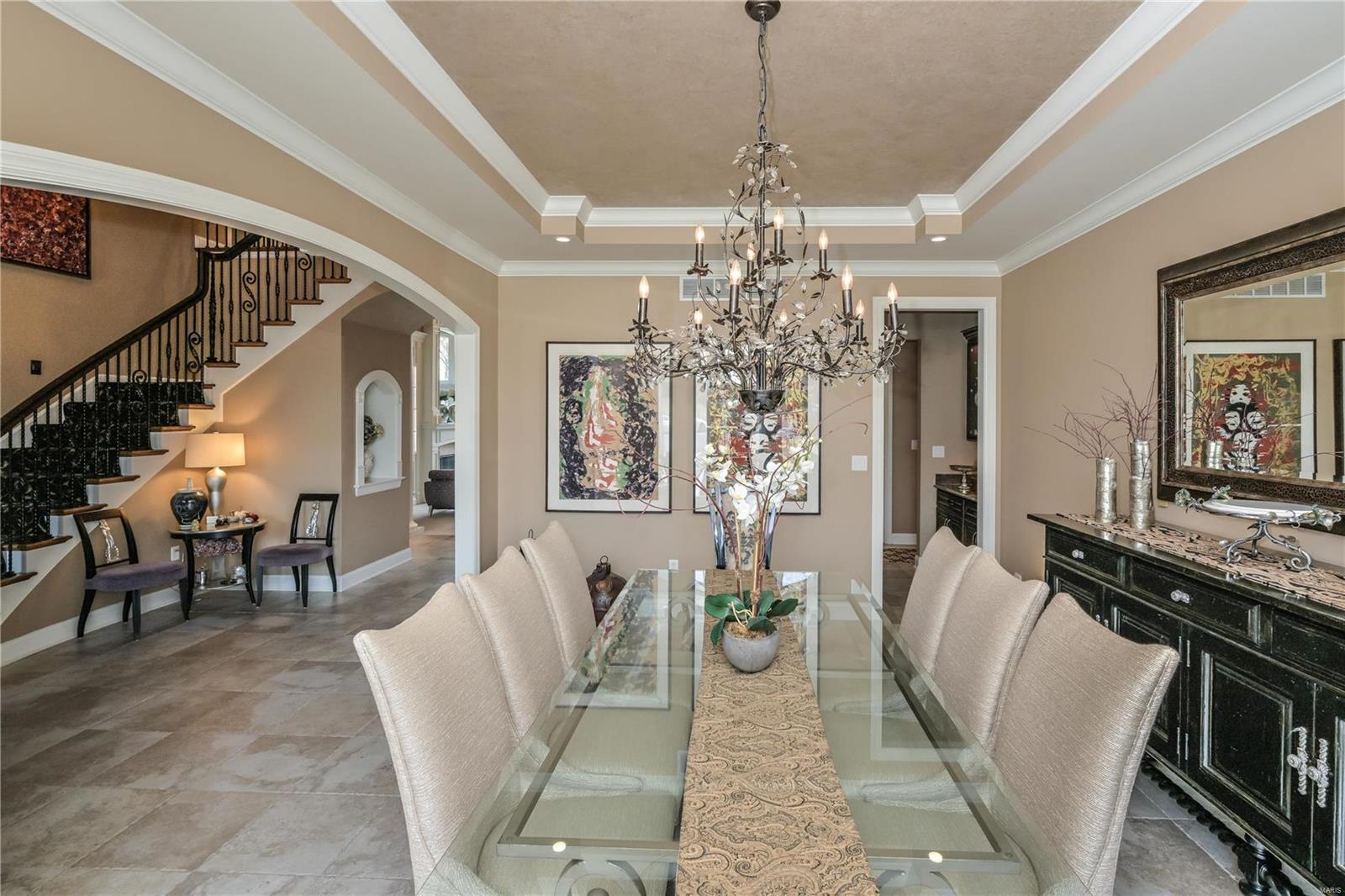 Glenview 3 - Residential