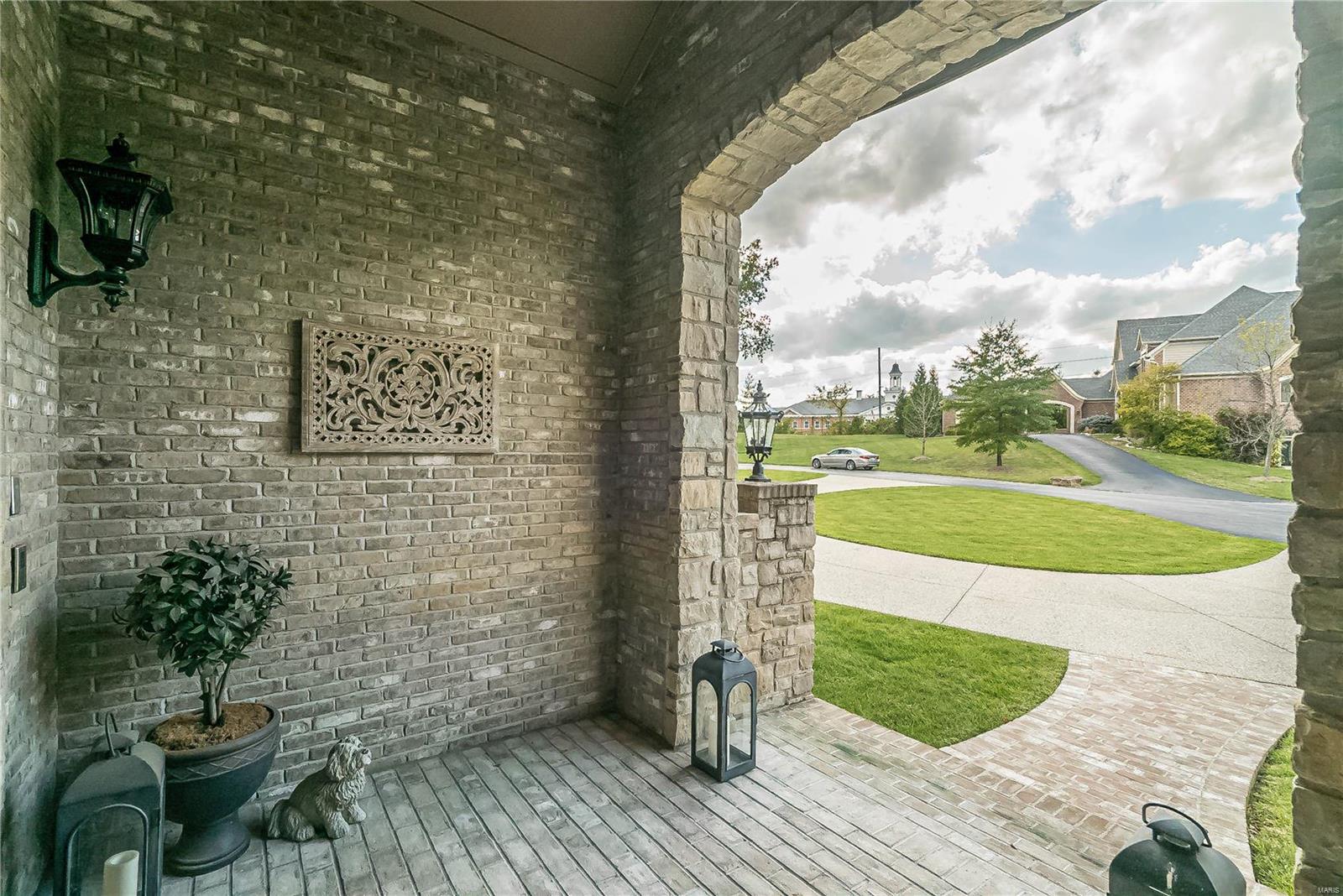 Glenview 3 - Residential