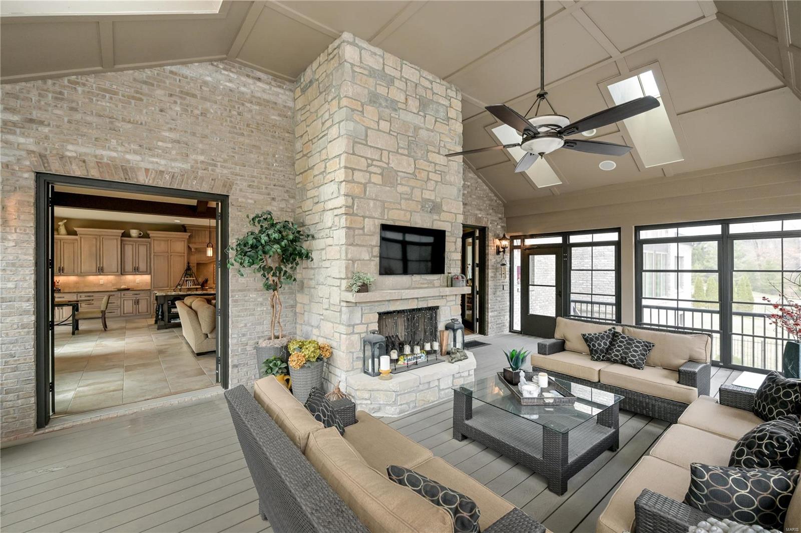 Glenview 3 - Residential