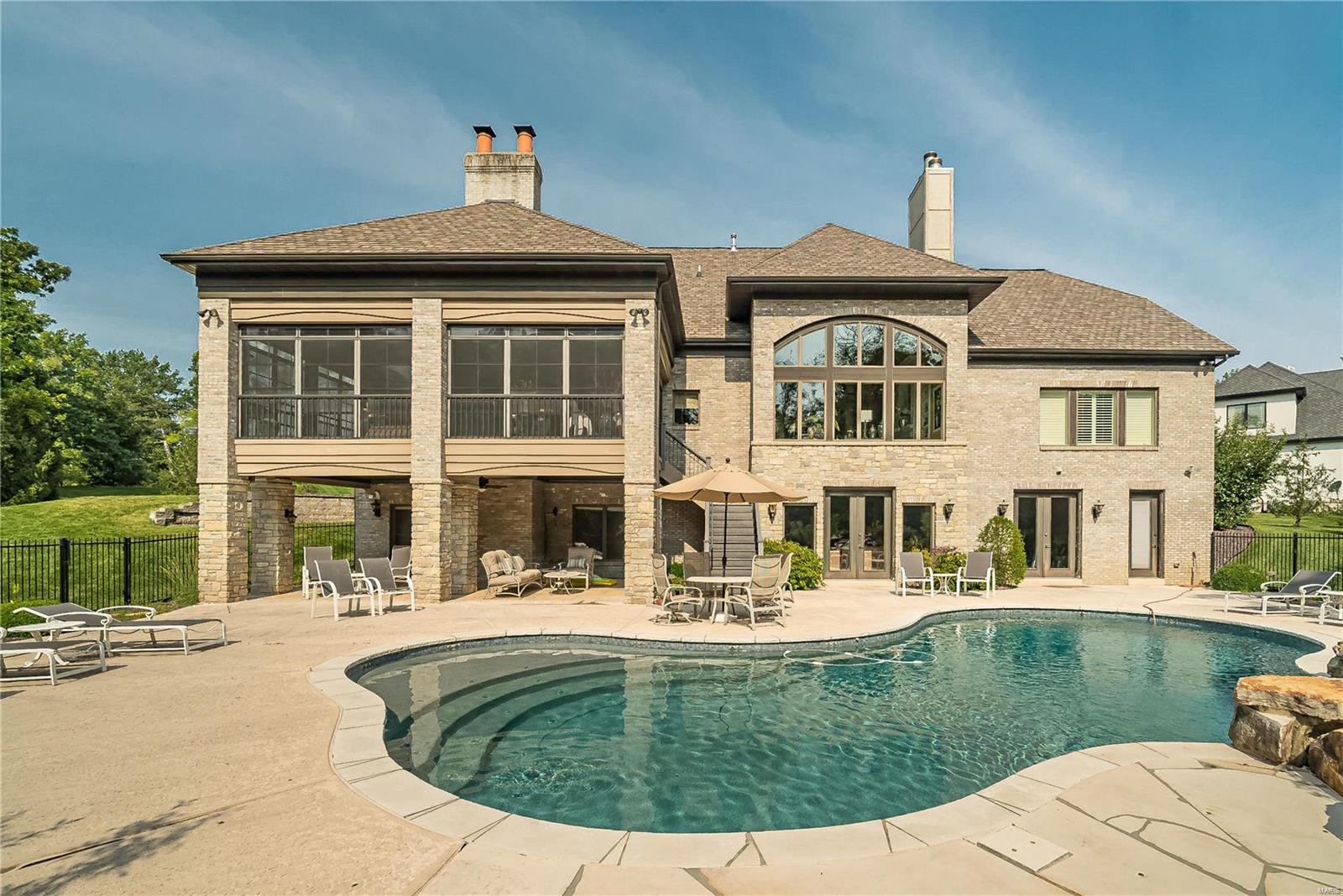 Glenview 3 - Residential