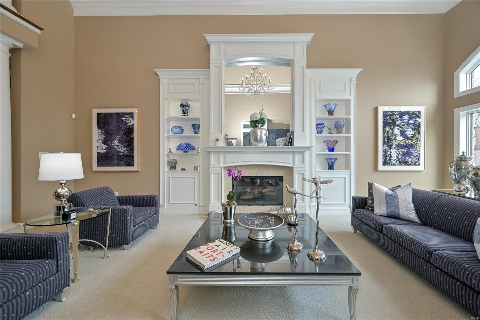 Glenview 3 - Residential