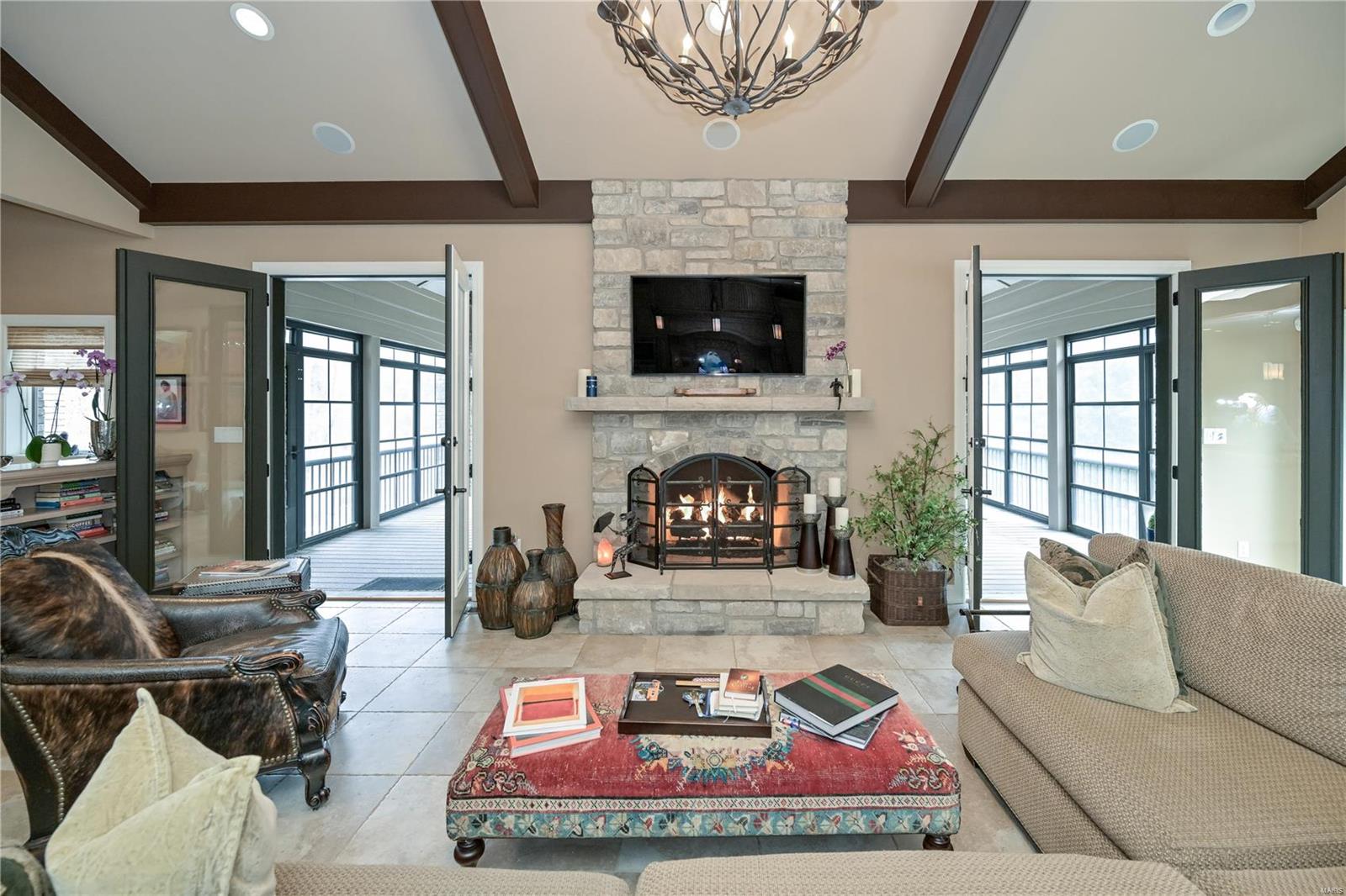 Glenview 3 - Residential