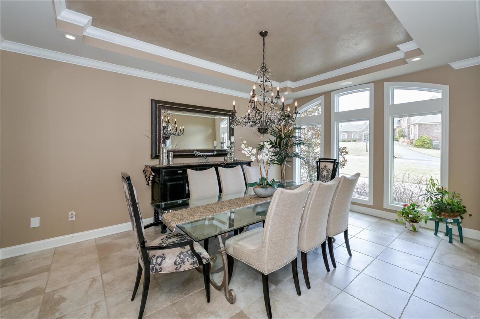 Glenview 3 - Residential