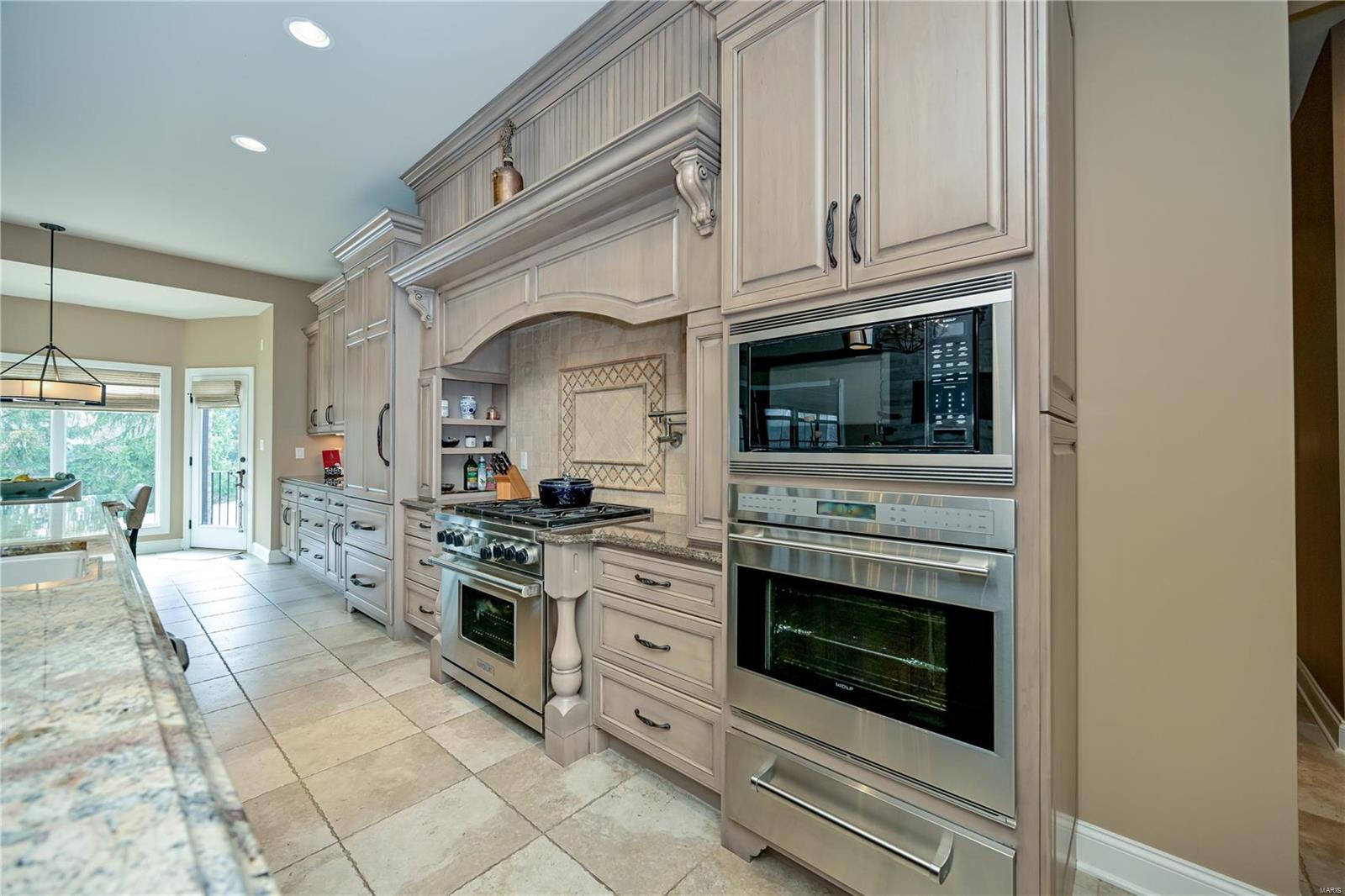 Glenview 3 - Residential