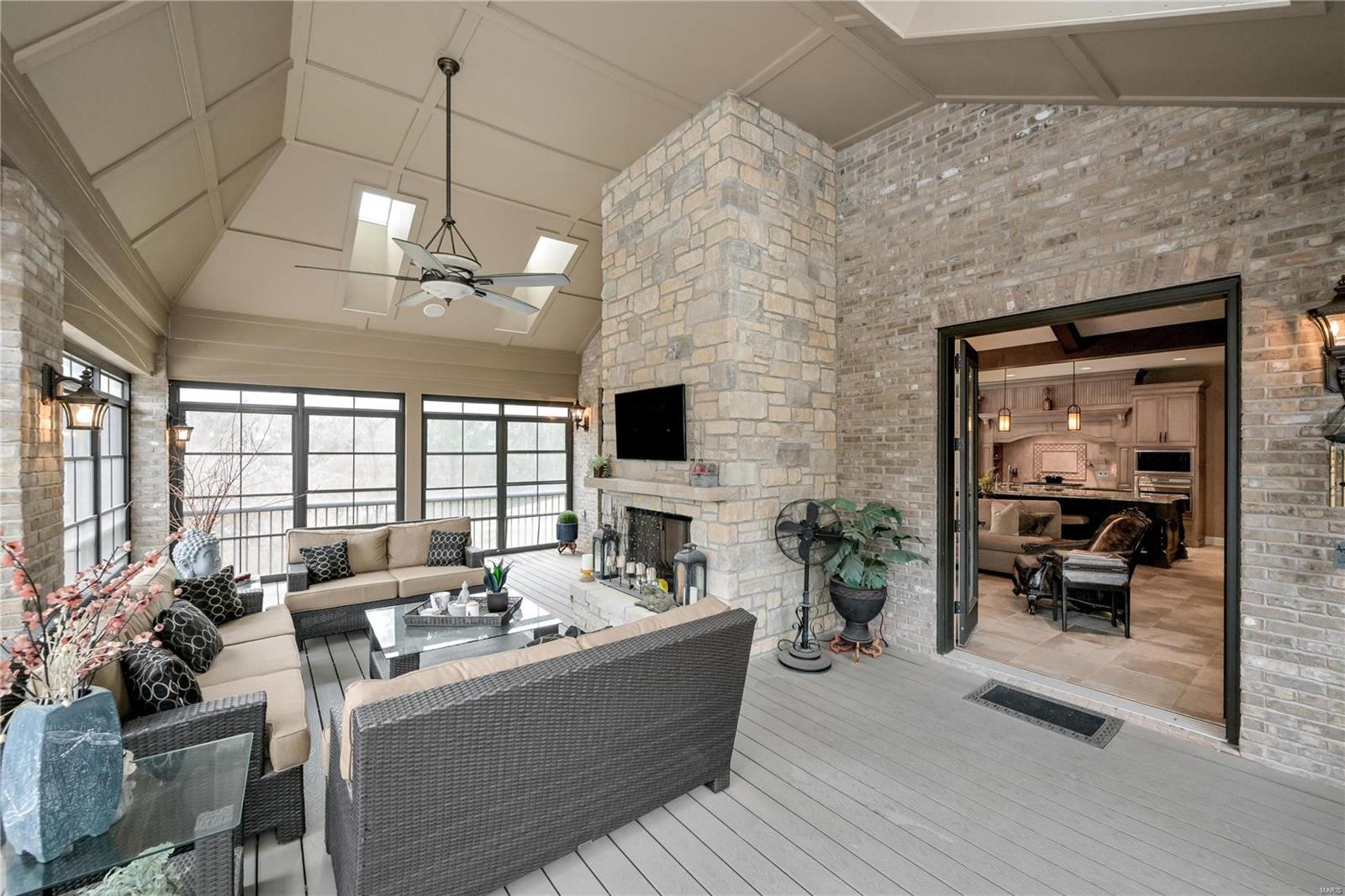 Glenview 3 - Residential