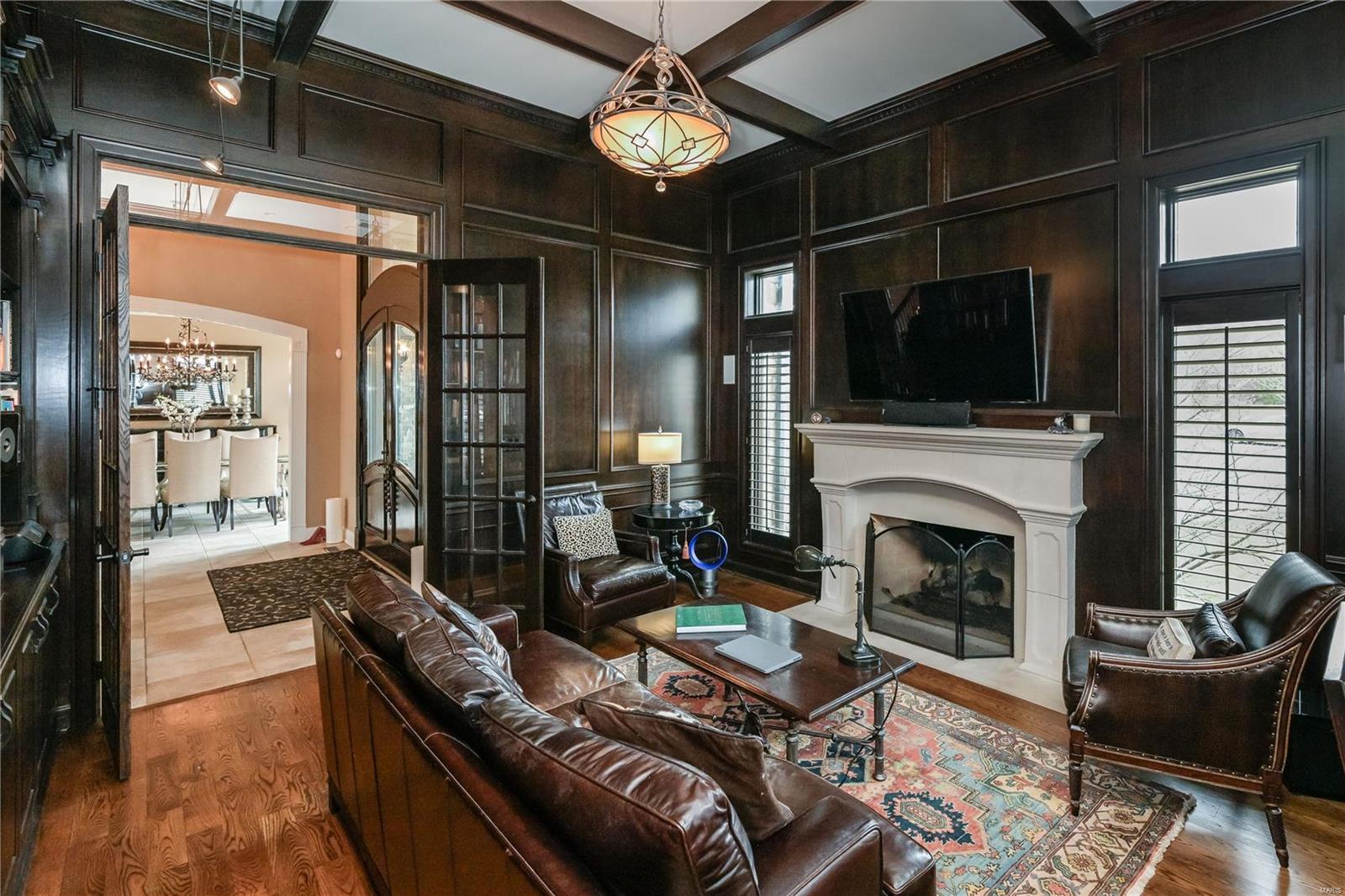 Glenview 3 - Residential