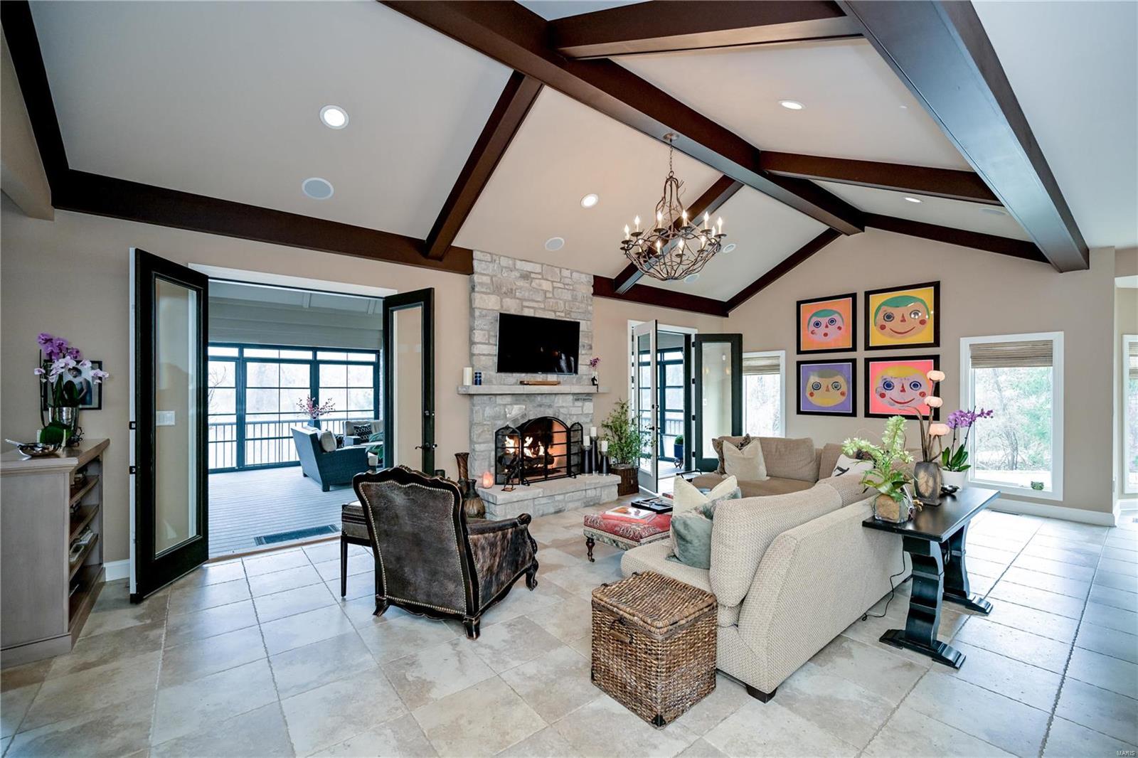 Glenview 3 - Residential