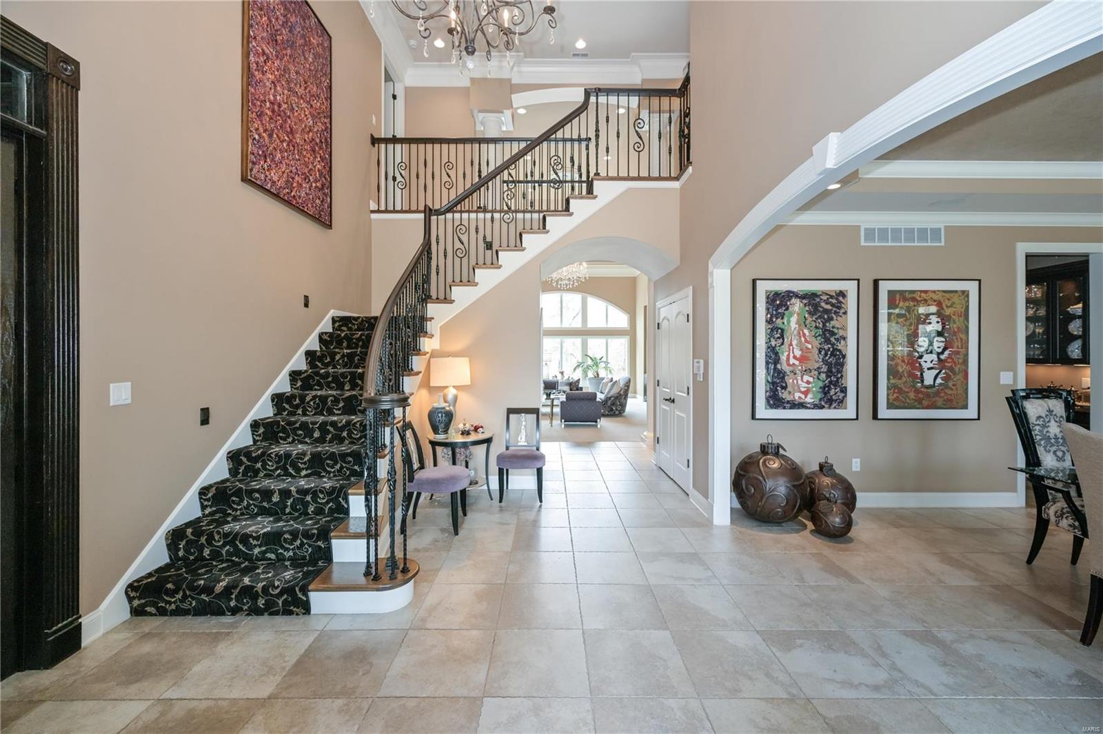 Glenview 3 - Residential