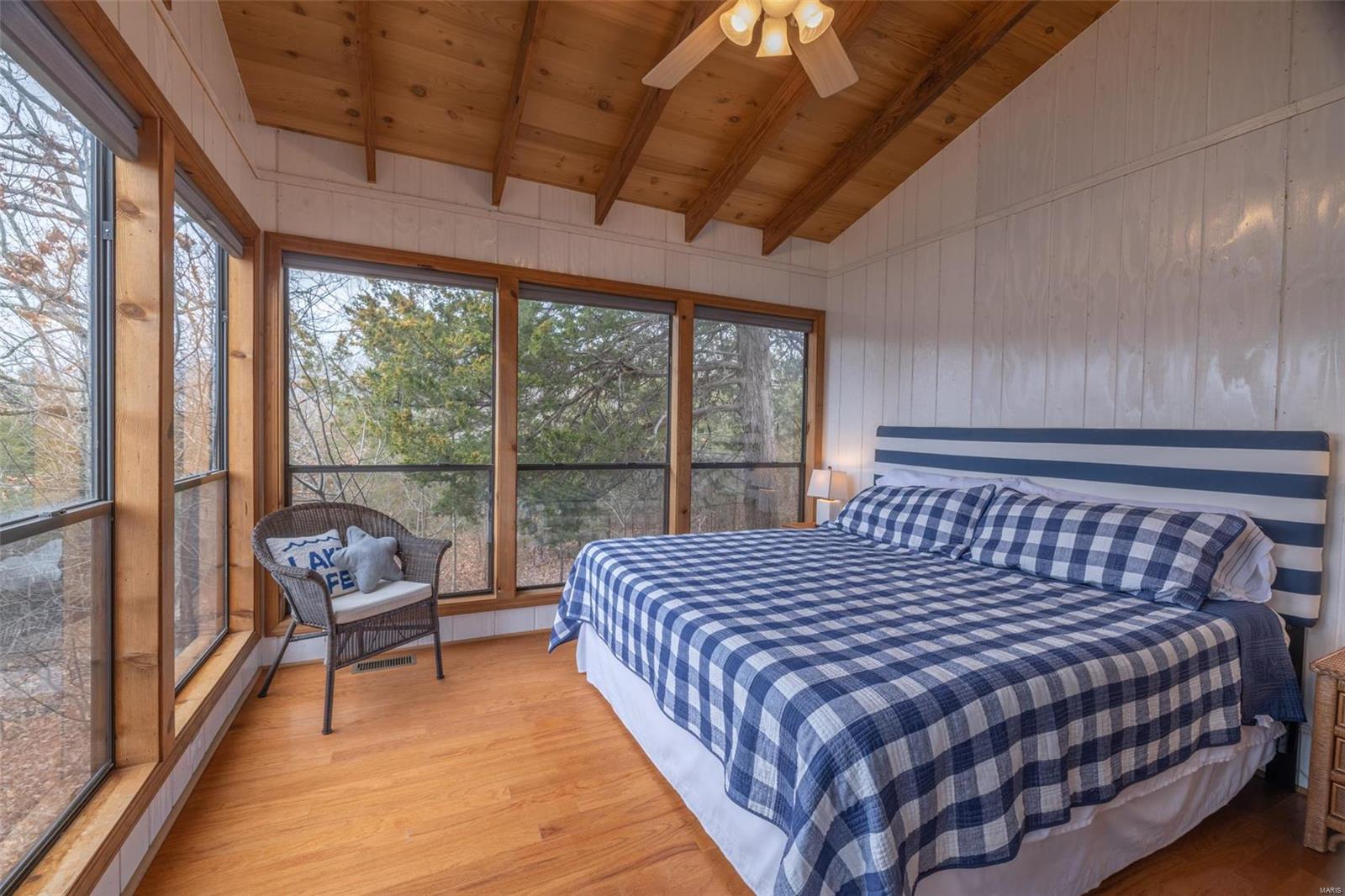 Innsbrook - Residential