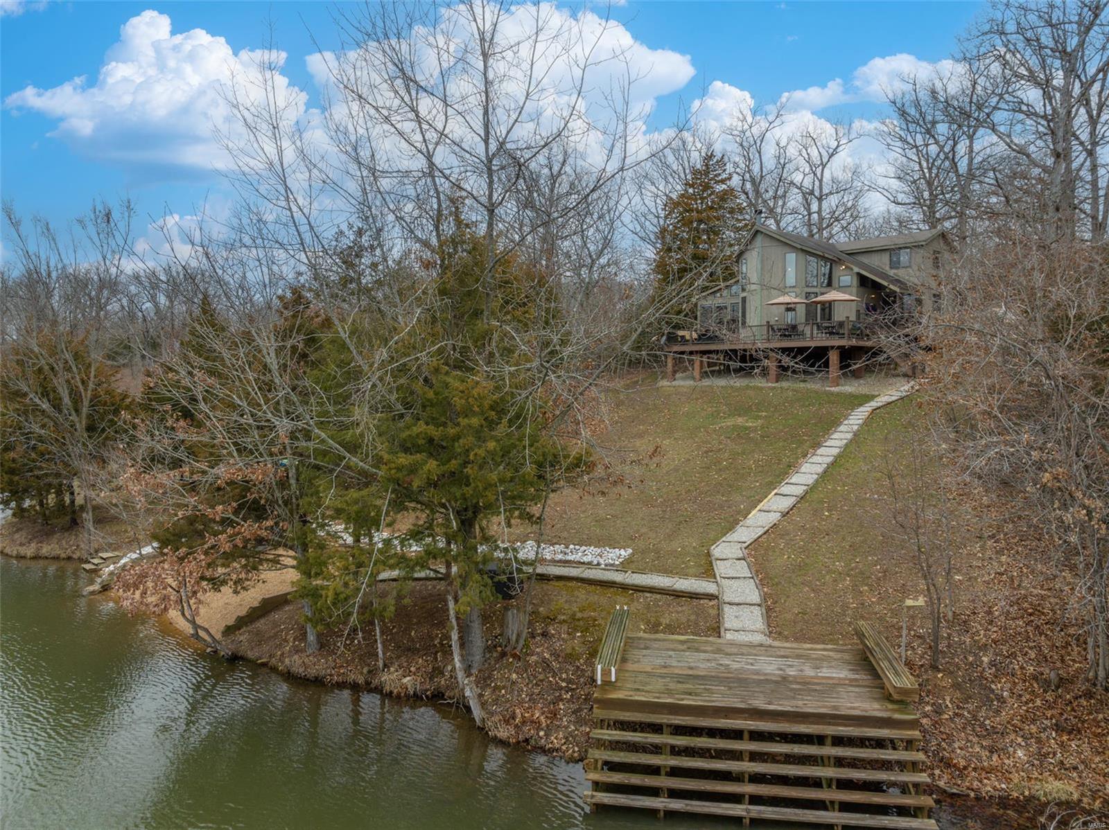 Innsbrook - Residential