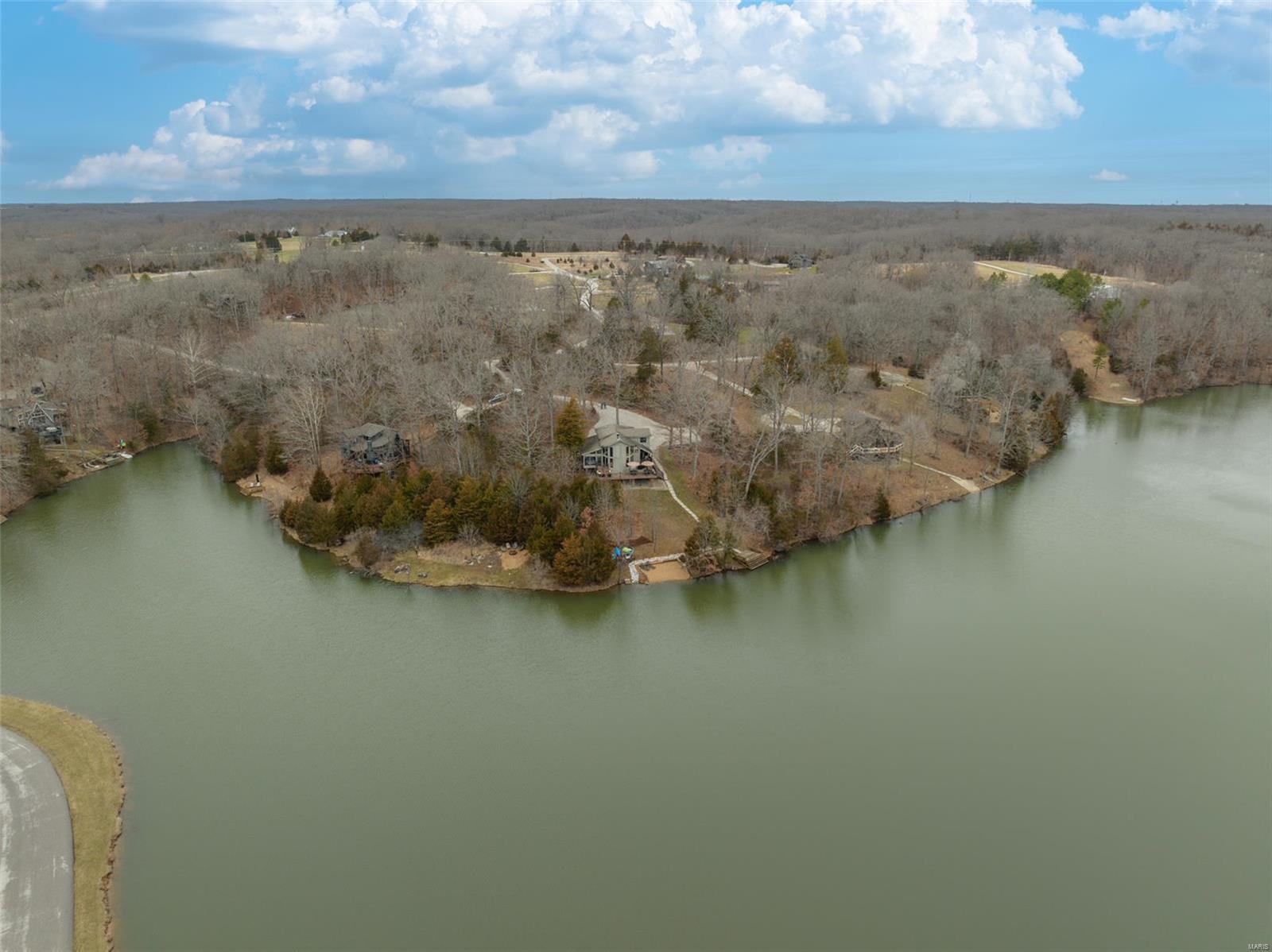 Innsbrook - Residential