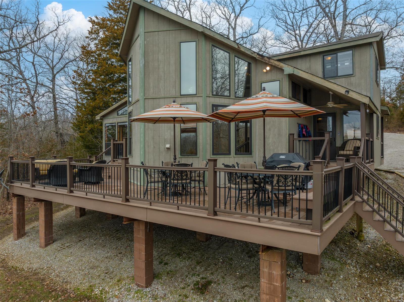 Innsbrook - Residential