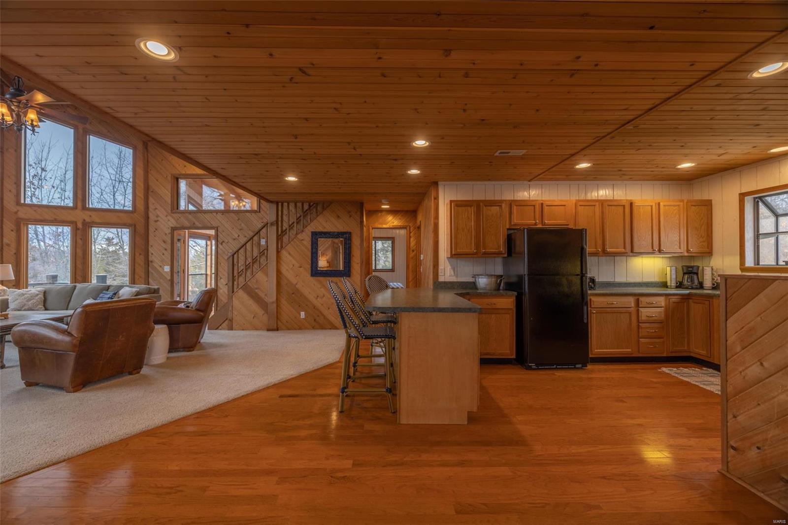 Innsbrook - Residential