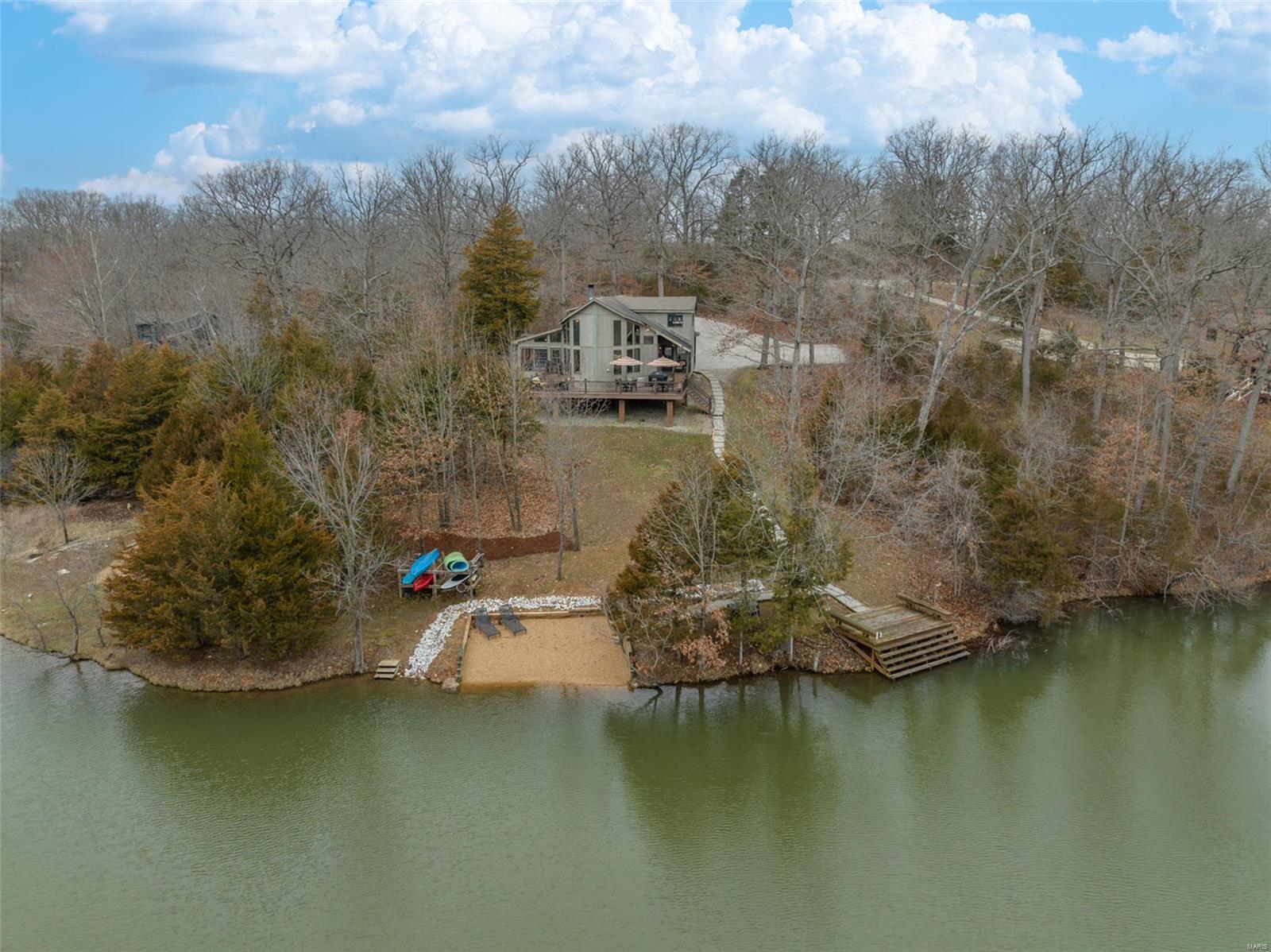 Innsbrook - Residential