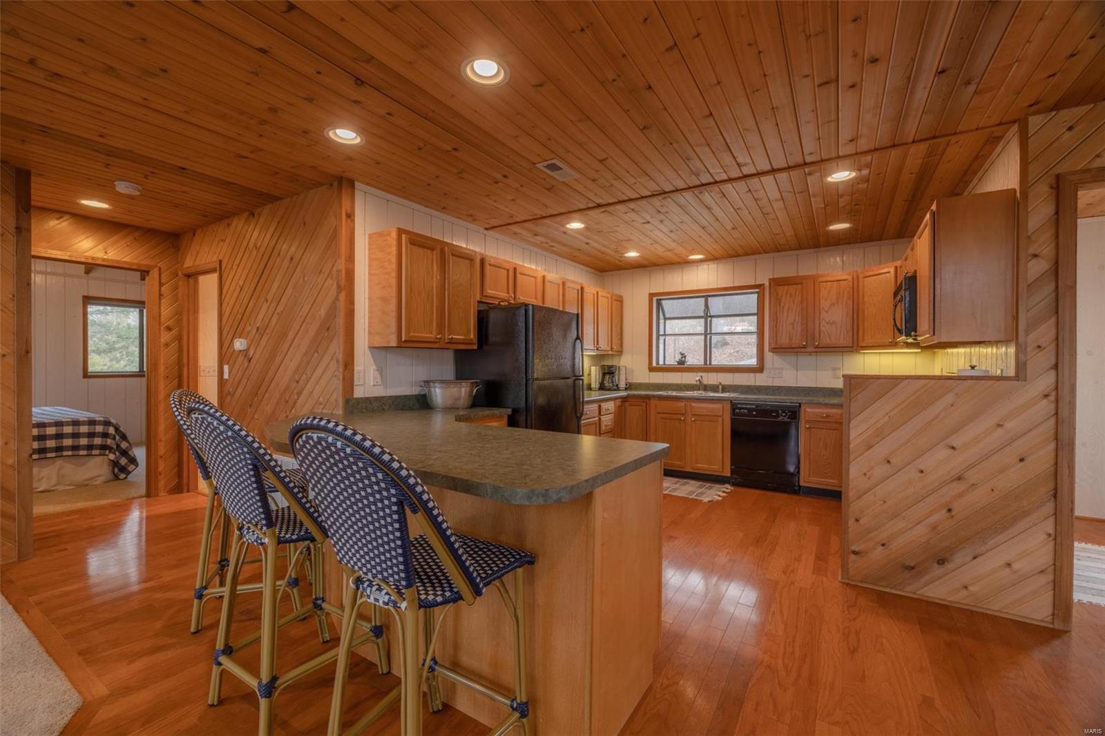 Innsbrook - Residential