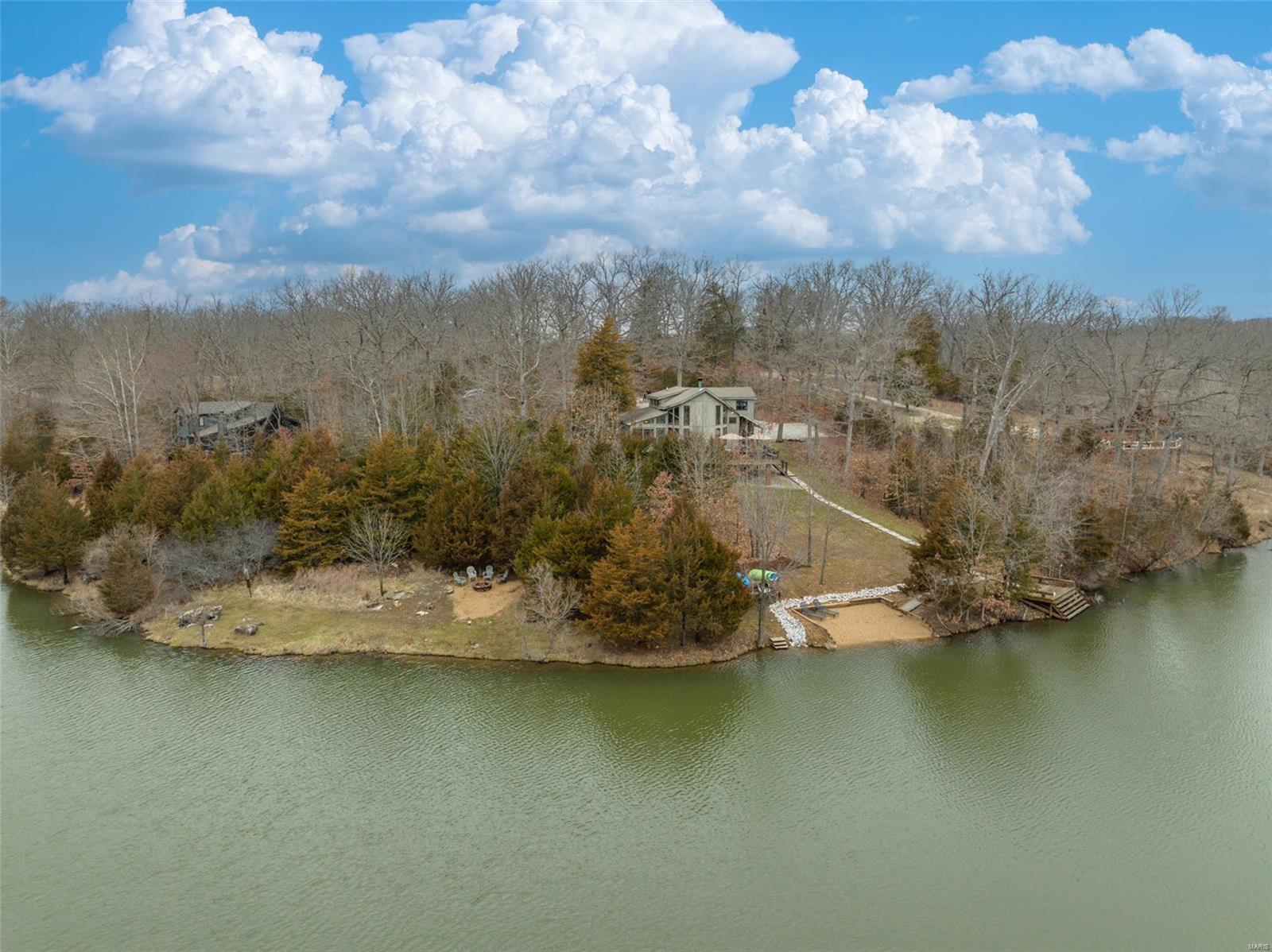 Innsbrook - Residential