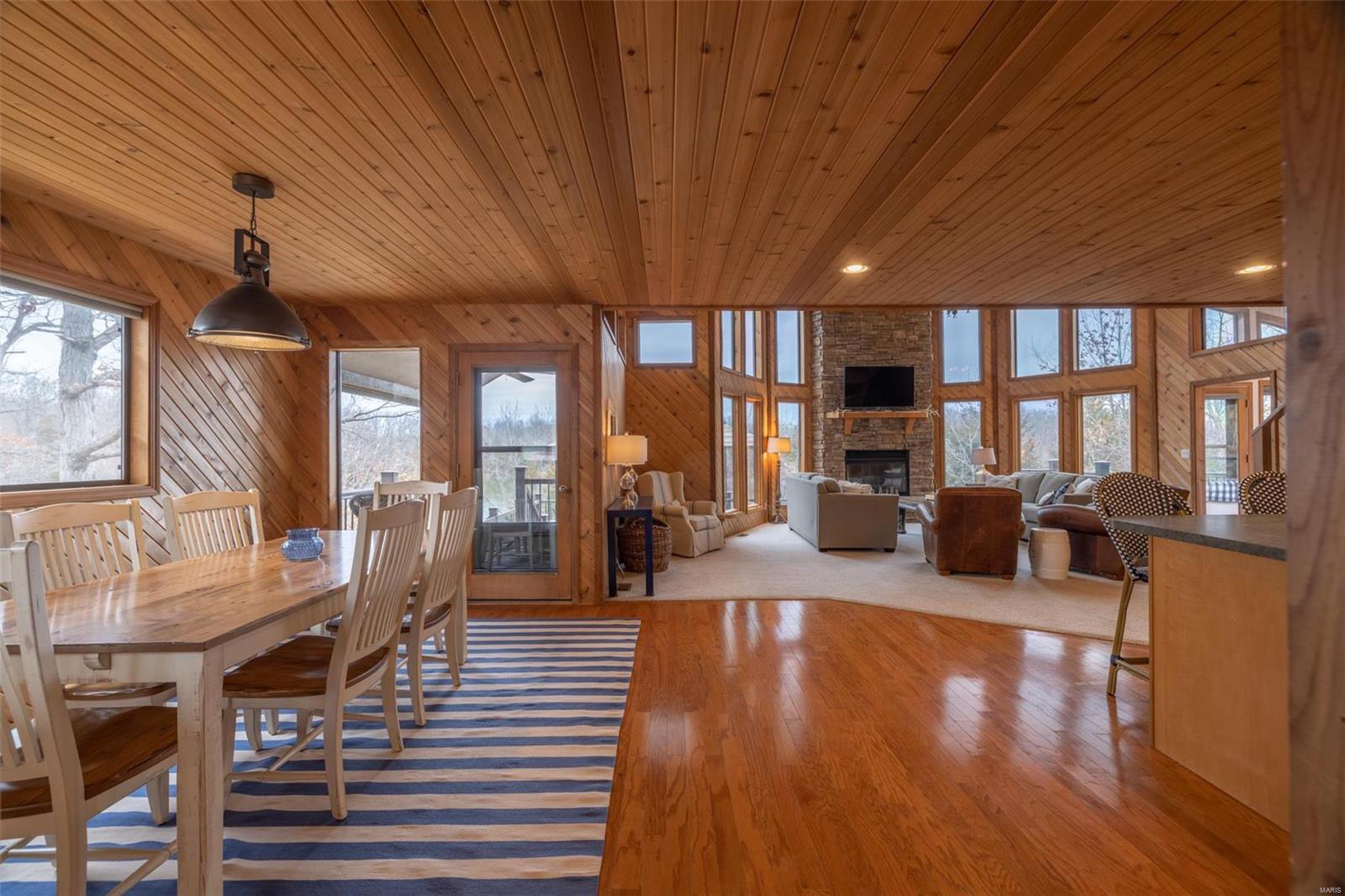 Innsbrook - Residential