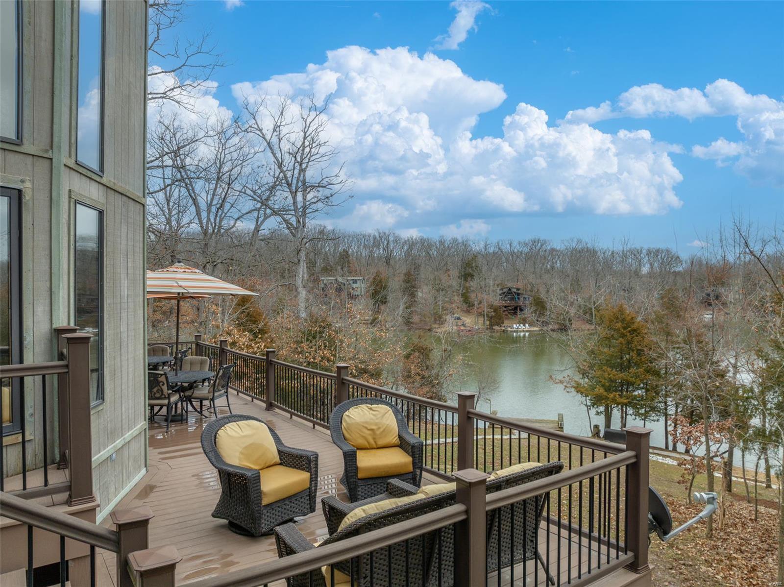 Innsbrook - Residential