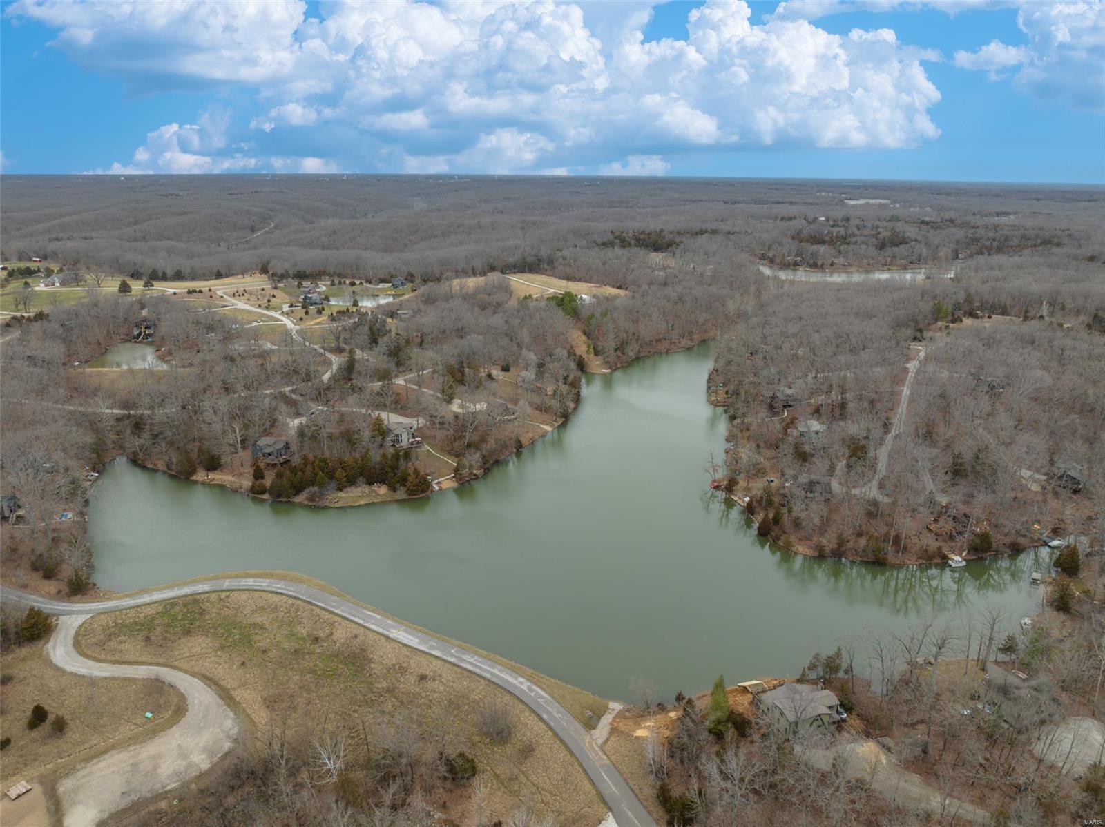 Innsbrook - Residential