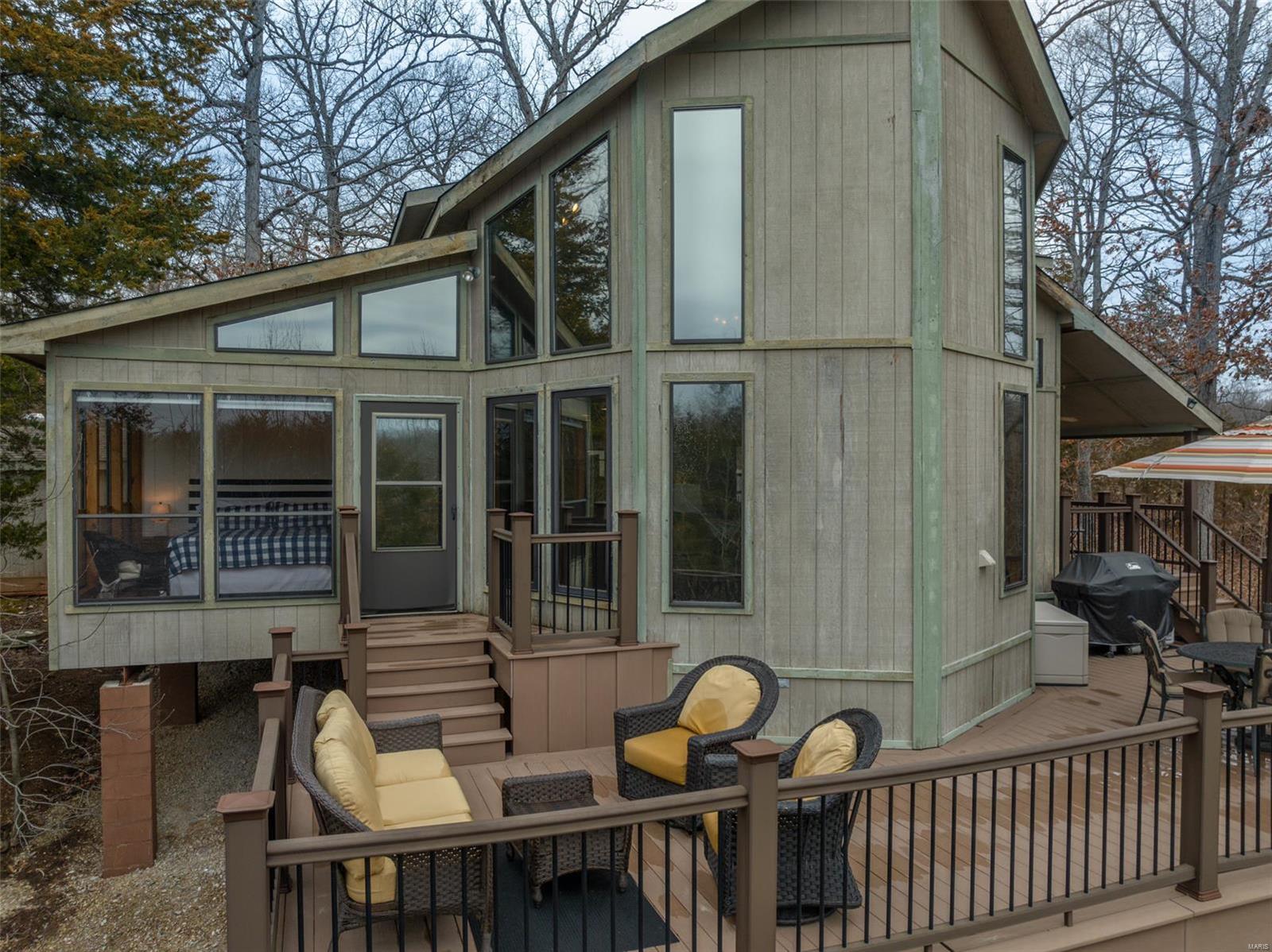 Innsbrook - Residential