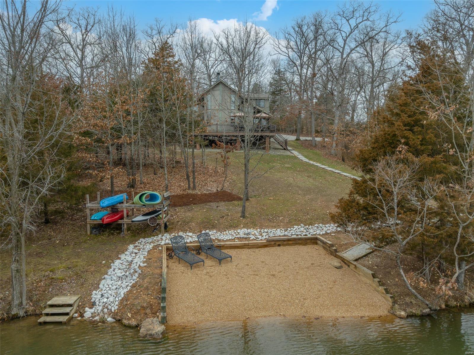 Innsbrook - Residential