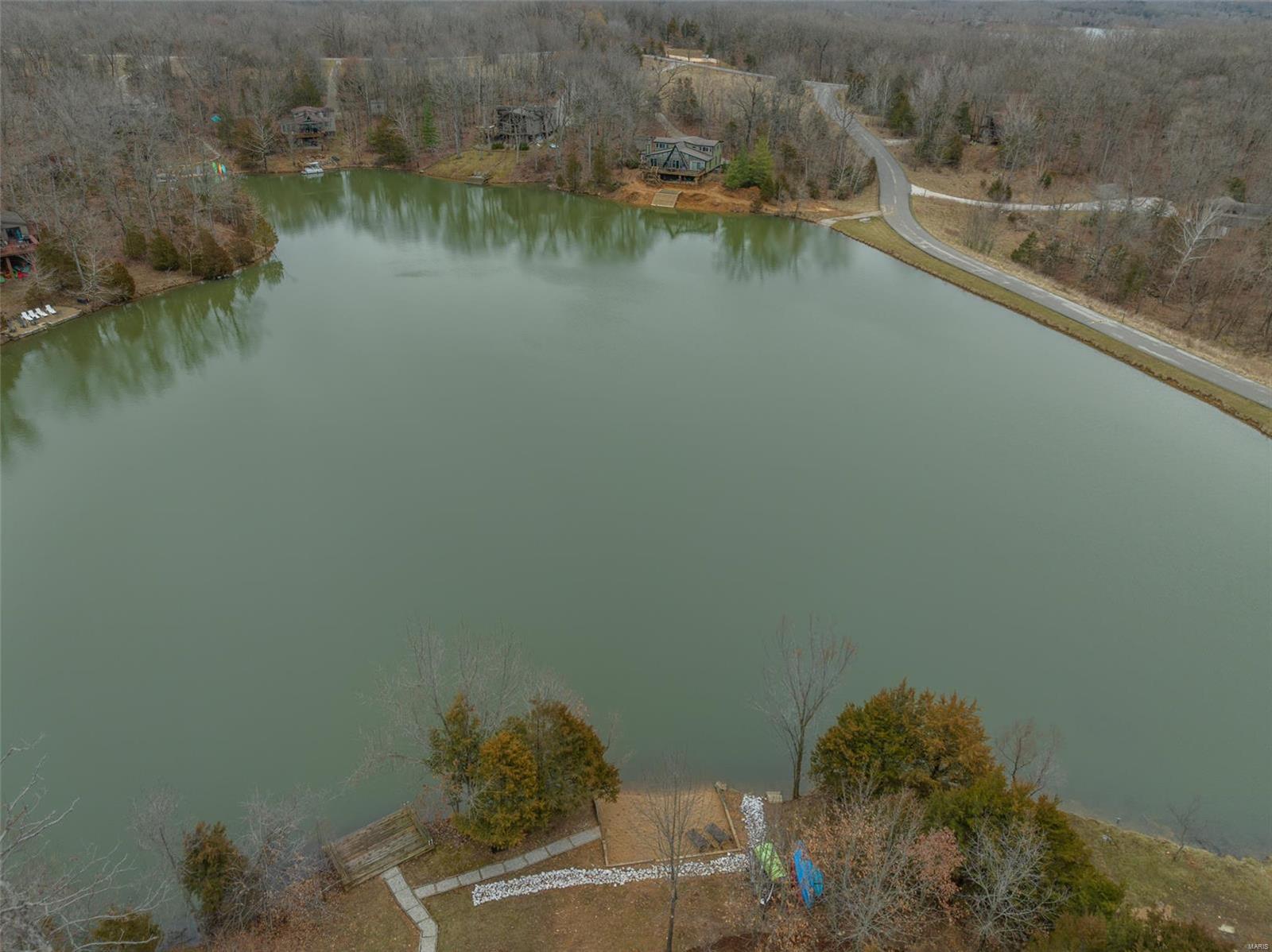 Innsbrook - Residential