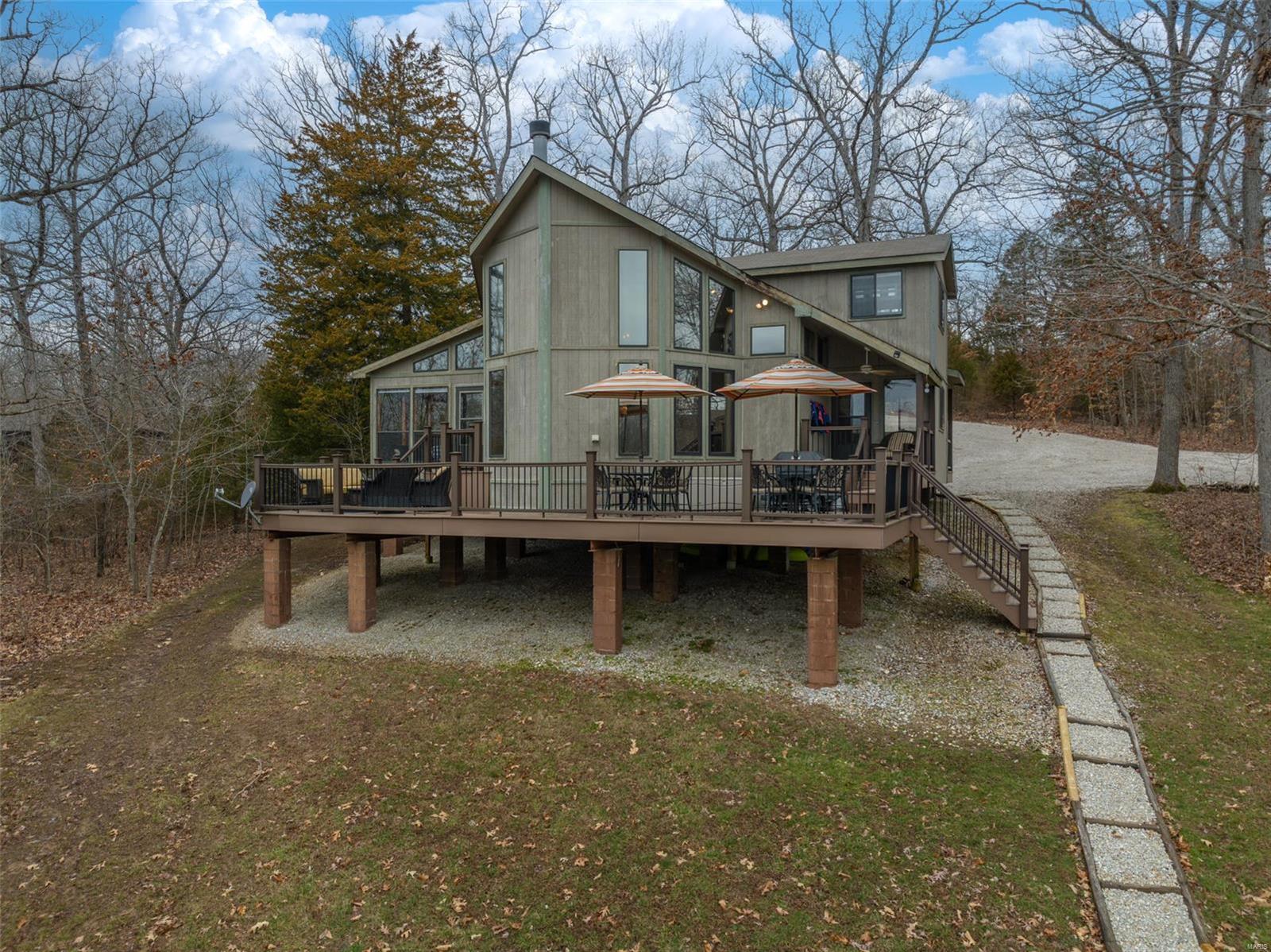 Innsbrook - Residential