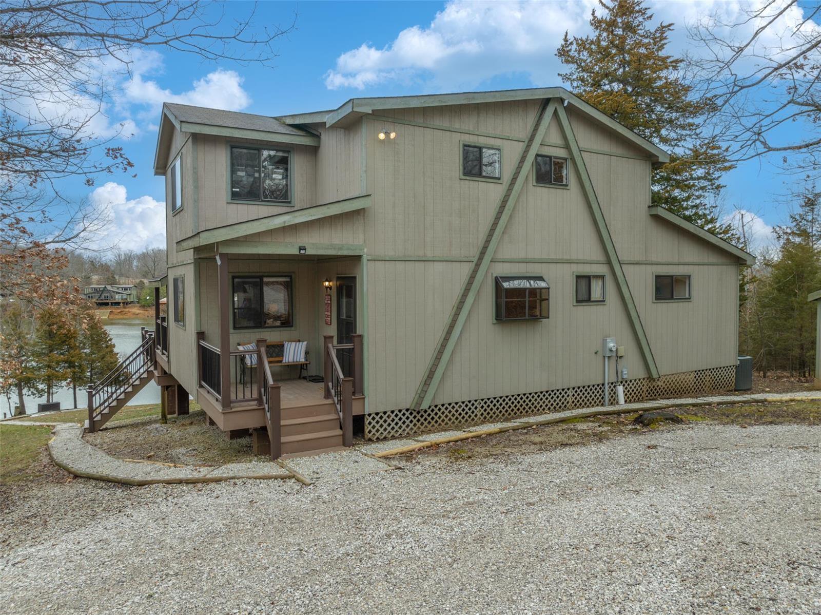 Innsbrook - Residential