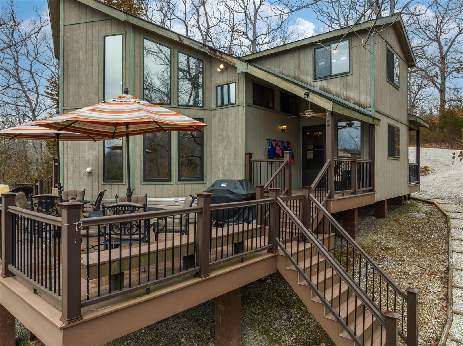 Innsbrook - Residential