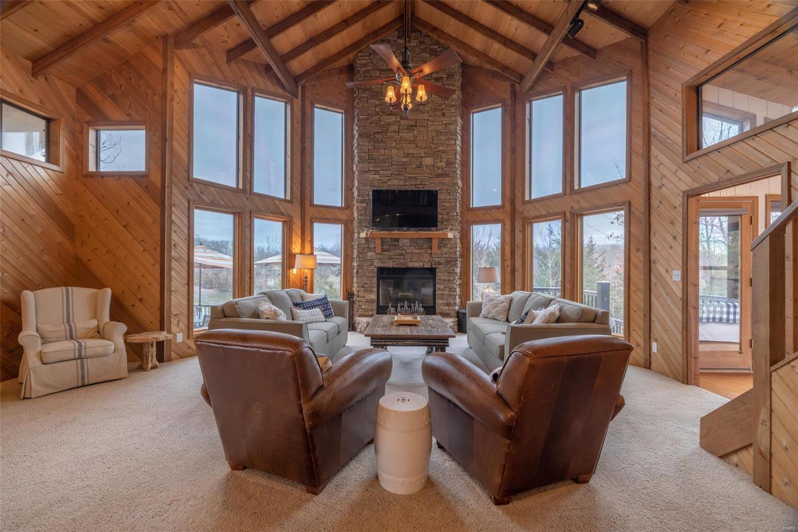 Innsbrook - Residential